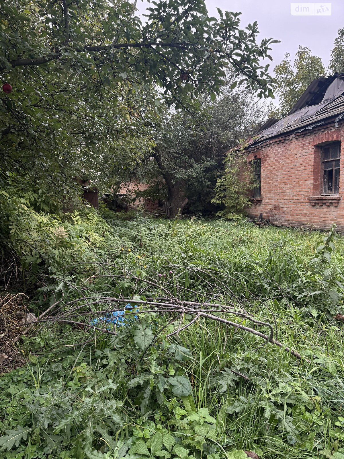 Земля під житлову забудову в Вінниці, район Старе місто, площа 5.2 сотки фото 1 Земля під житлову забудову в Вінниці, район Старе місто, площа 5.2 сотки фото 1