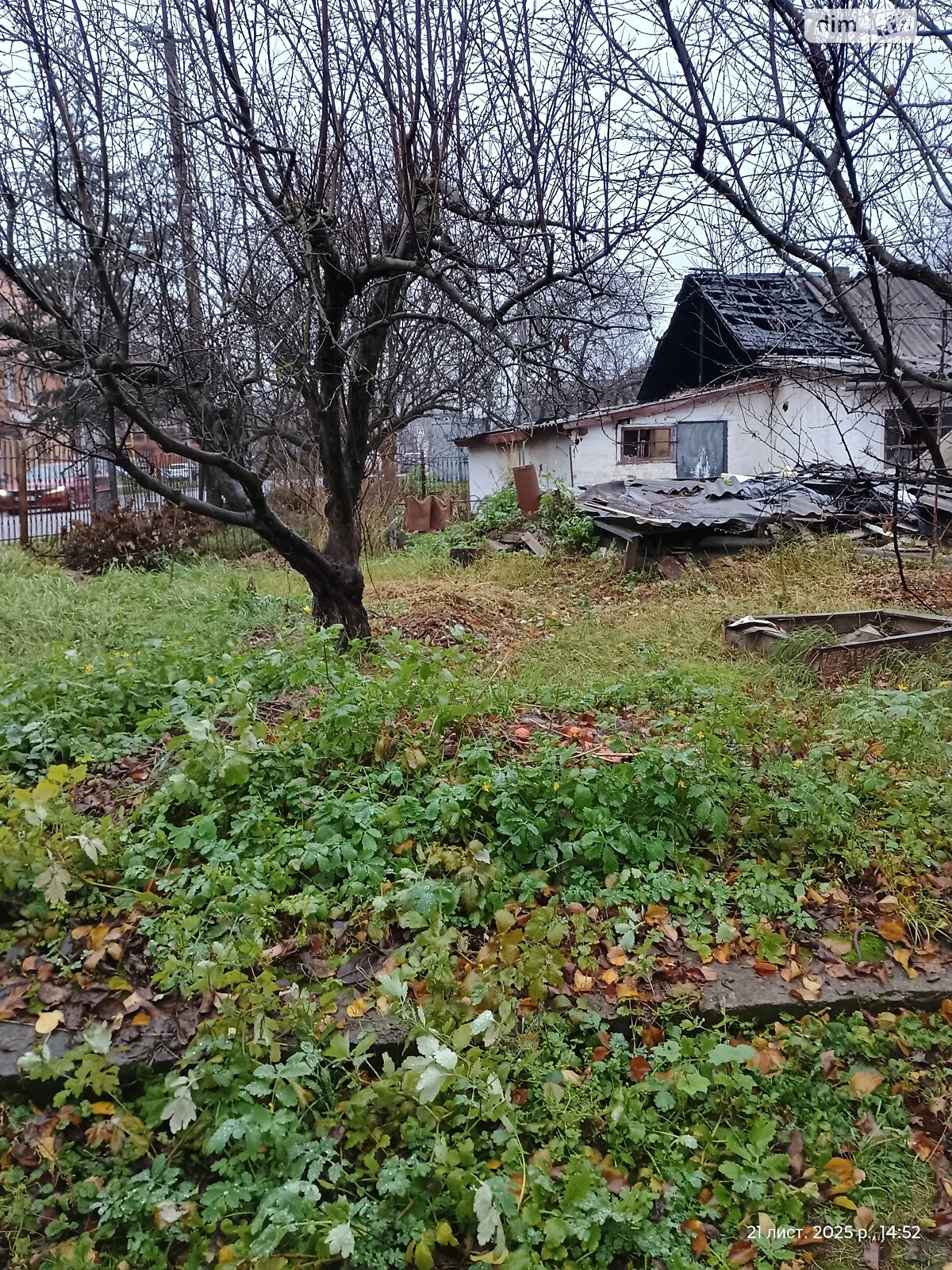Земля под жилую застройку в Виннице, район Старый город, площадь 8.9 сотки фото 1