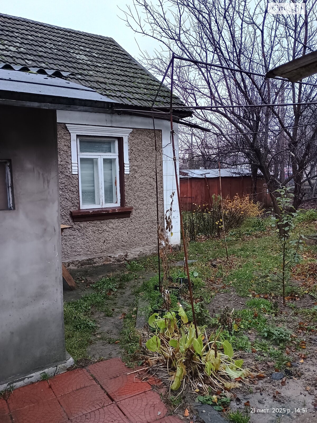 Земля под жилую застройку в Виннице, район Старый город, площадь 8.9 сотки фото 1