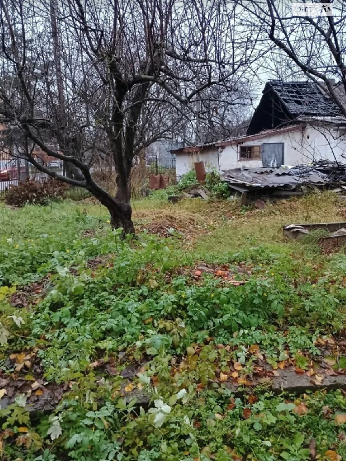 Земля под жилую застройку в Виннице, район Старый город, площадь 8.9 сотки фото 1 Земля под жилую застройку в Виннице, район Старый город, площадь 8.9 сотки фото 1