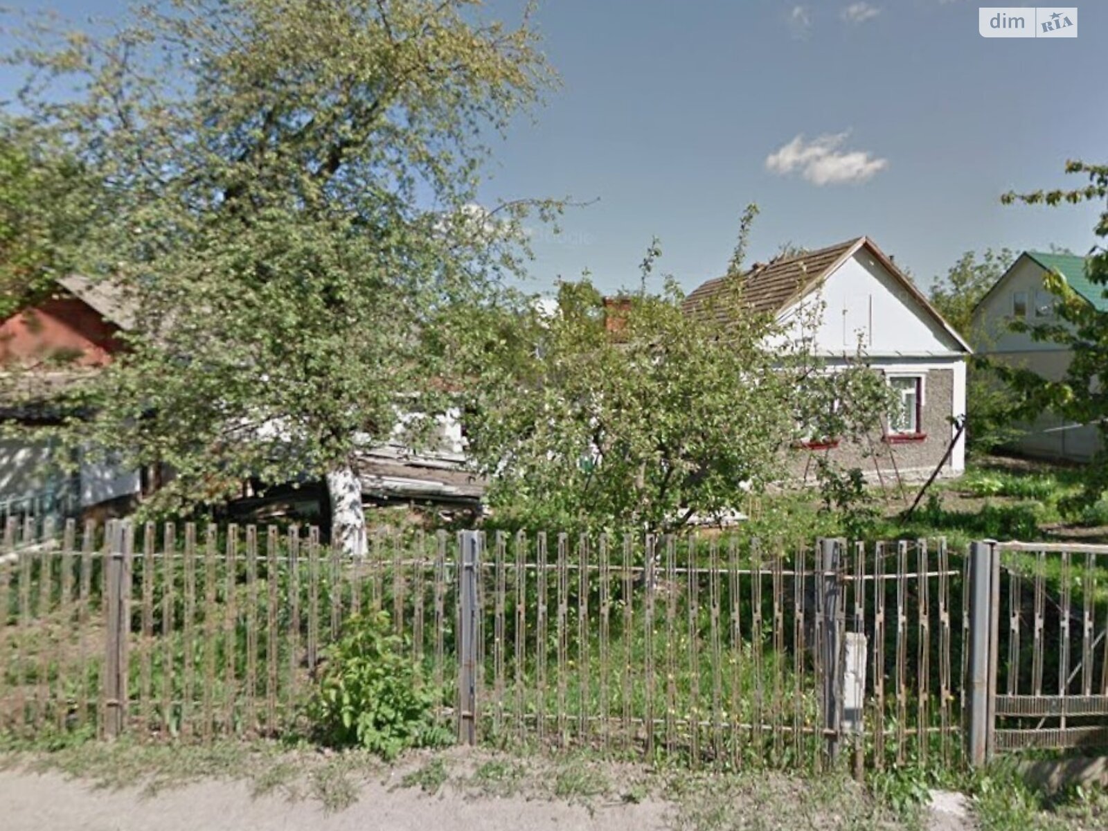 Земля под жилую застройку в Виннице, район Старый город, площадь 8.9 сотки фото 1 Земля под жилую застройку в Виннице, район Старый город, площадь 8.9 сотки фото 1