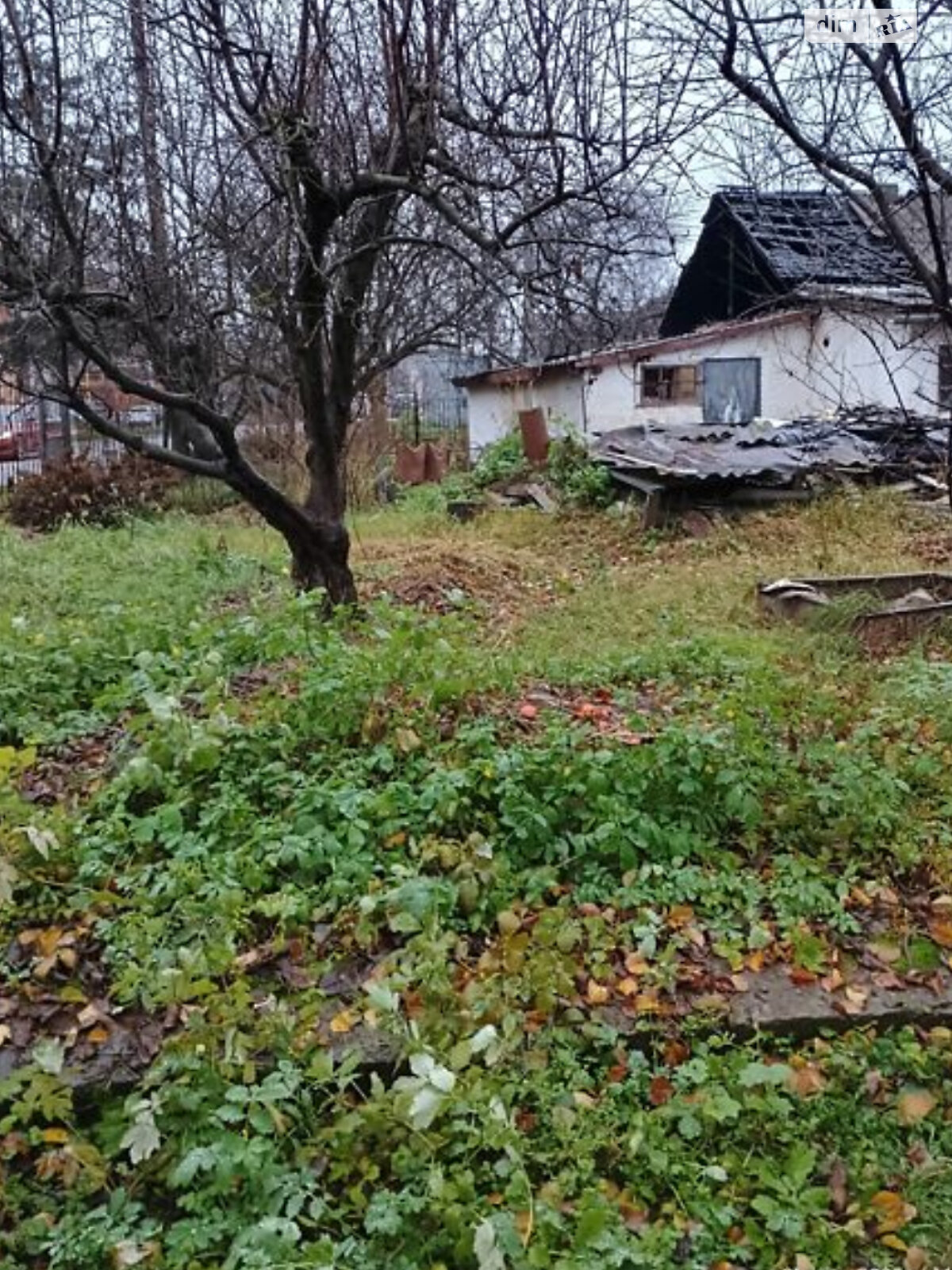 Земля под жилую застройку в Виннице, район Старый город, площадь 8.9 сотки фото 1