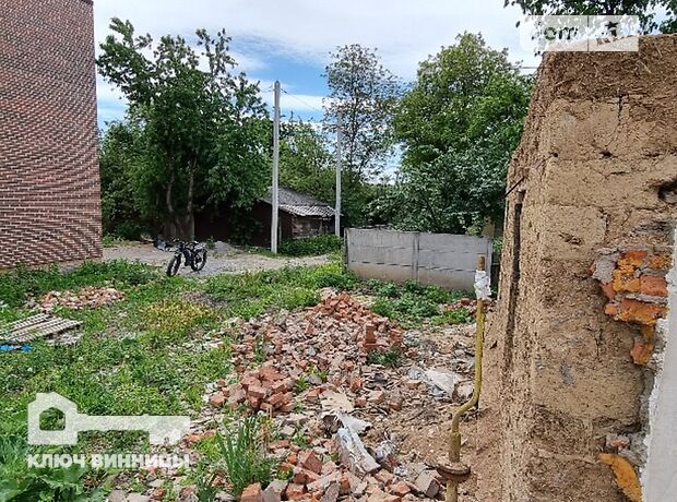 Земля під житлову забудову в Вінниці, район Старе місто, площа 5.4 сотки фото 1 Земля під житлову забудову в Вінниці, район Старе місто, площа 5.4 сотки фото 1