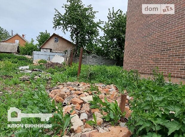 Земля під житлову забудову в Вінниці, район Старе місто, площа 5.4 сотки фото 1 Земля під житлову забудову в Вінниці, район Старе місто, площа 5.4 сотки фото 1