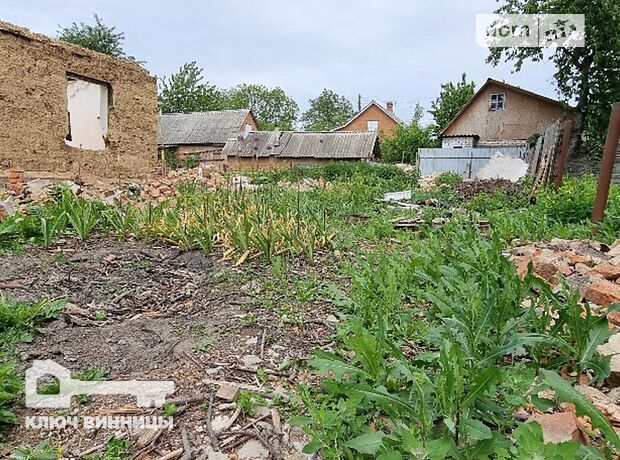 Земля під житлову забудову в Вінниці, район Старе місто, площа 5.4 сотки фото 1 Земля під житлову забудову в Вінниці, район Старе місто, площа 5.4 сотки фото 1
