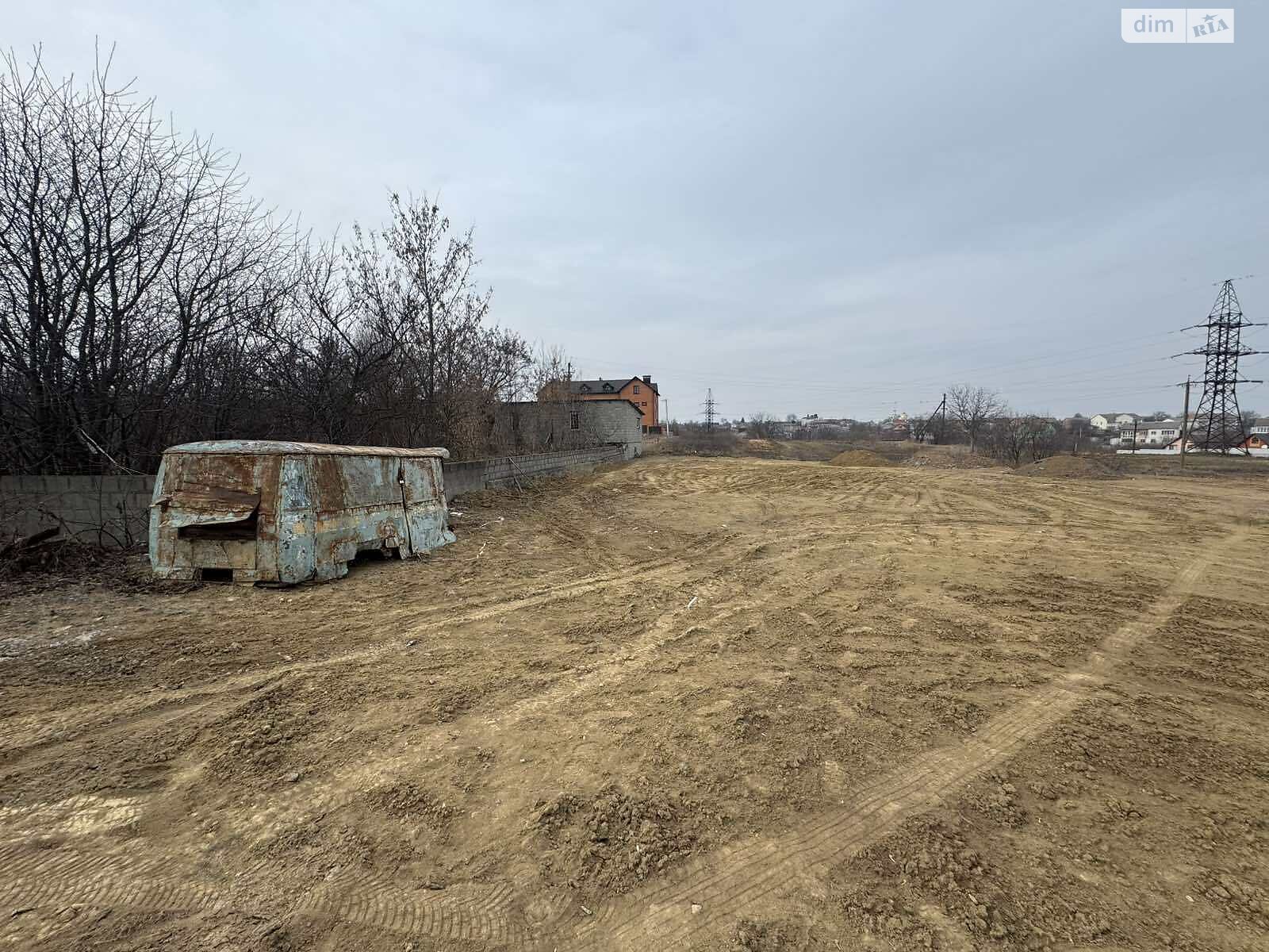 Земля под жилую застройку в Виннице, район Старогородский, площадь 8.5 сотки фото 1