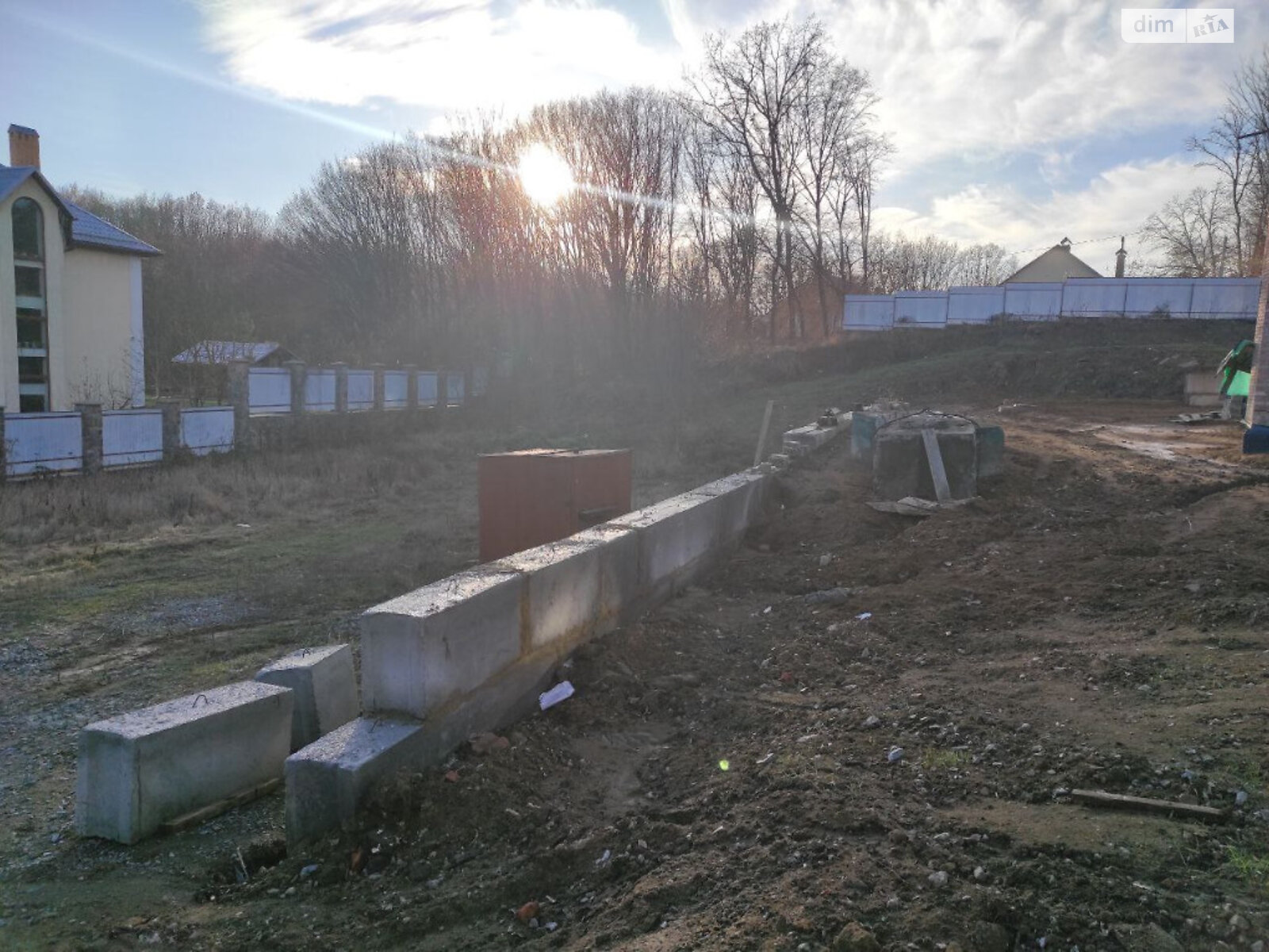 Земля під житлову забудову в Вінниці, район Старе місто, площа 10 соток фото 1