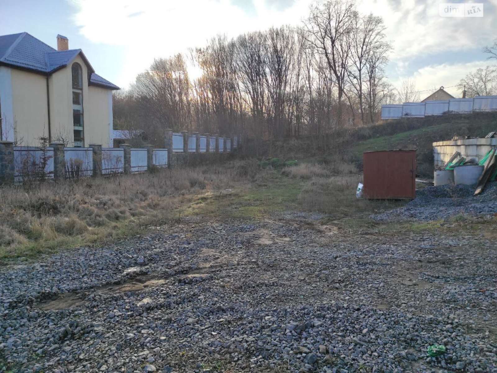 Земля під житлову забудову в Вінниці, район Старе місто, площа 10 соток фото 1