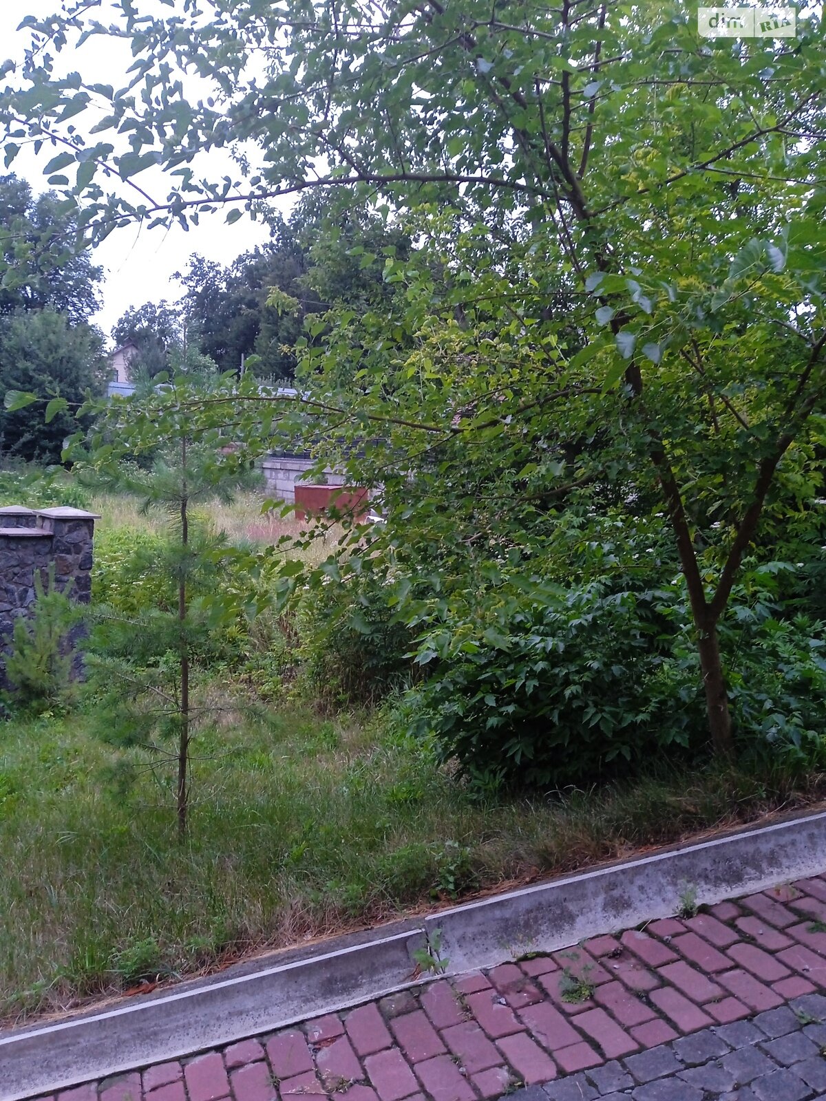 Земля під житлову забудову в Вінниці, район Старе місто, площа 10 соток фото 1 Земля під житлову забудову в Вінниці, район Старе місто, площа 10 соток фото 1