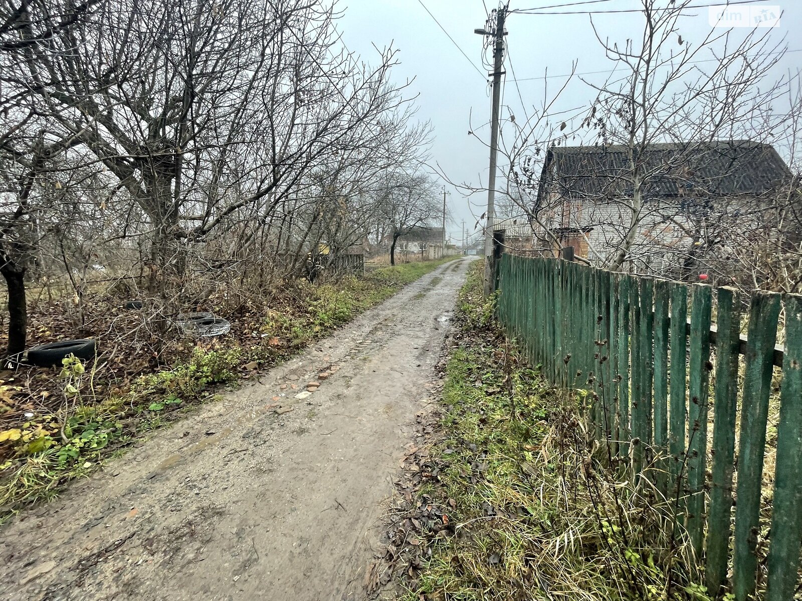 Земля под жилую застройку в Виннице, район Старый город, площадь 4 сотки фото 1 Земля под жилую застройку в Виннице, район Старый город, площадь 4 сотки фото 1