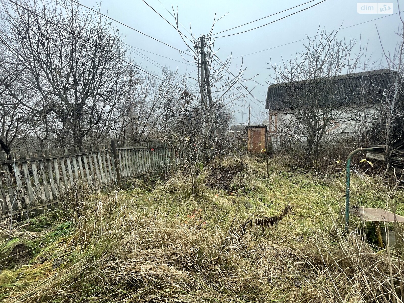 Земля под жилую застройку в Виннице, район Старый город, площадь 4 сотки фото 1 Земля под жилую застройку в Виннице, район Старый город, площадь 4 сотки фото 1