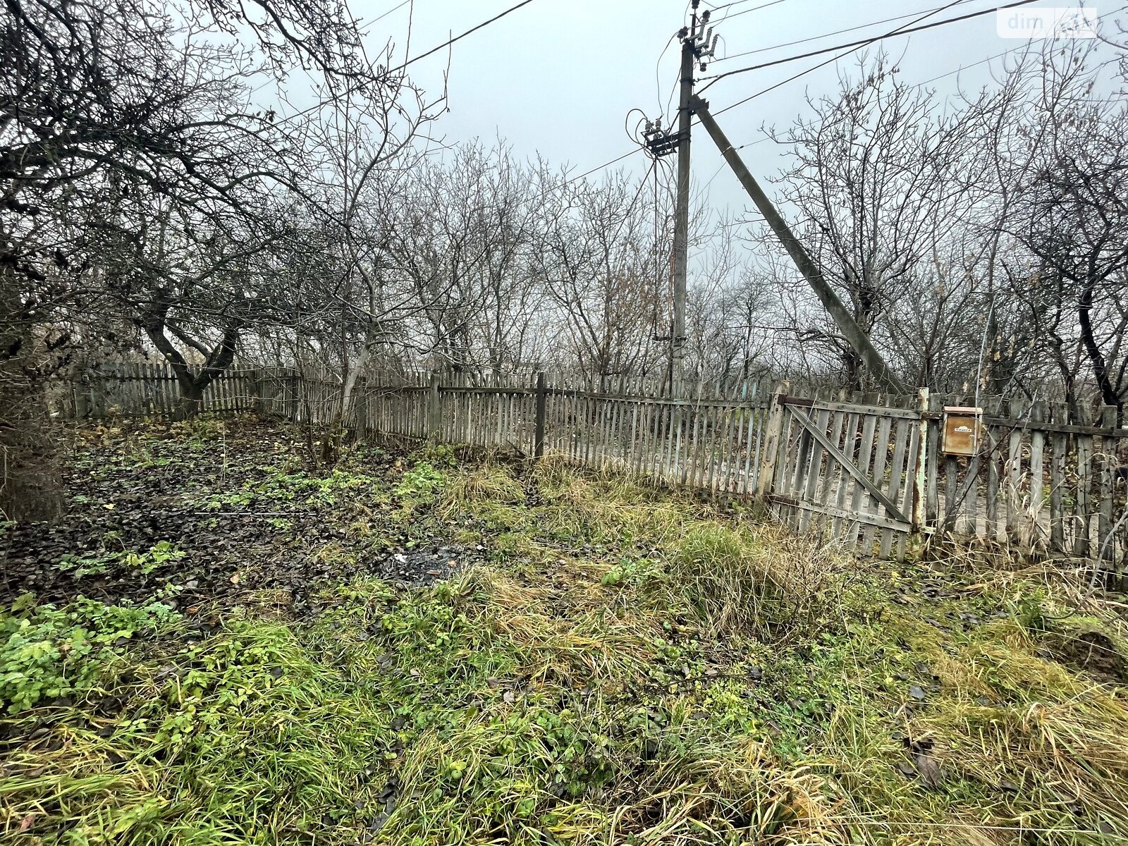 Земля под жилую застройку в Виннице, район Старый город, площадь 4 сотки фото 1 Земля под жилую застройку в Виннице, район Старый город, площадь 4 сотки фото 1