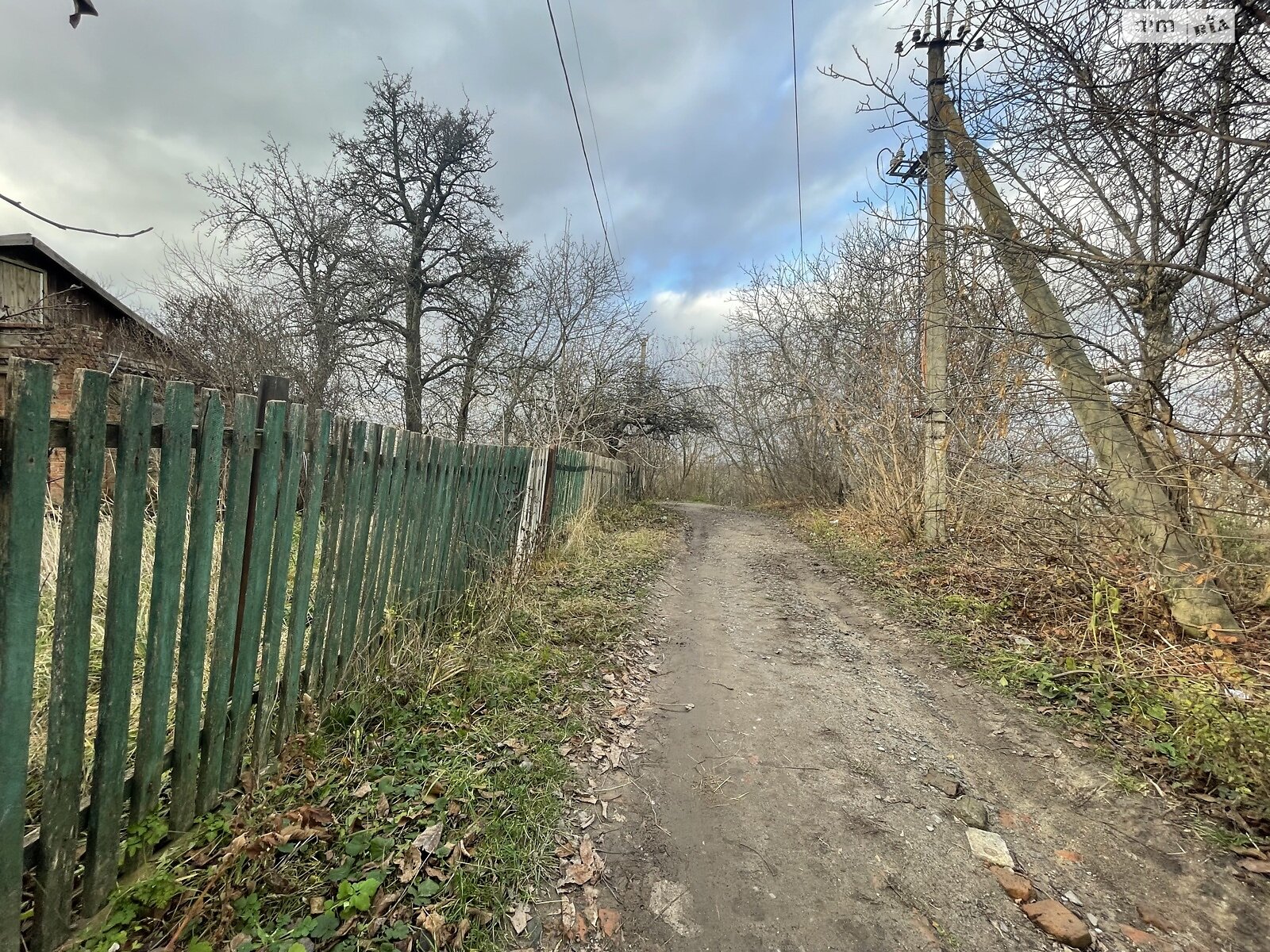 Земля под жилую застройку в Виннице, район Старый город, площадь 4 сотки фото 1 Земля под жилую застройку в Виннице, район Старый город, площадь 4 сотки фото 1