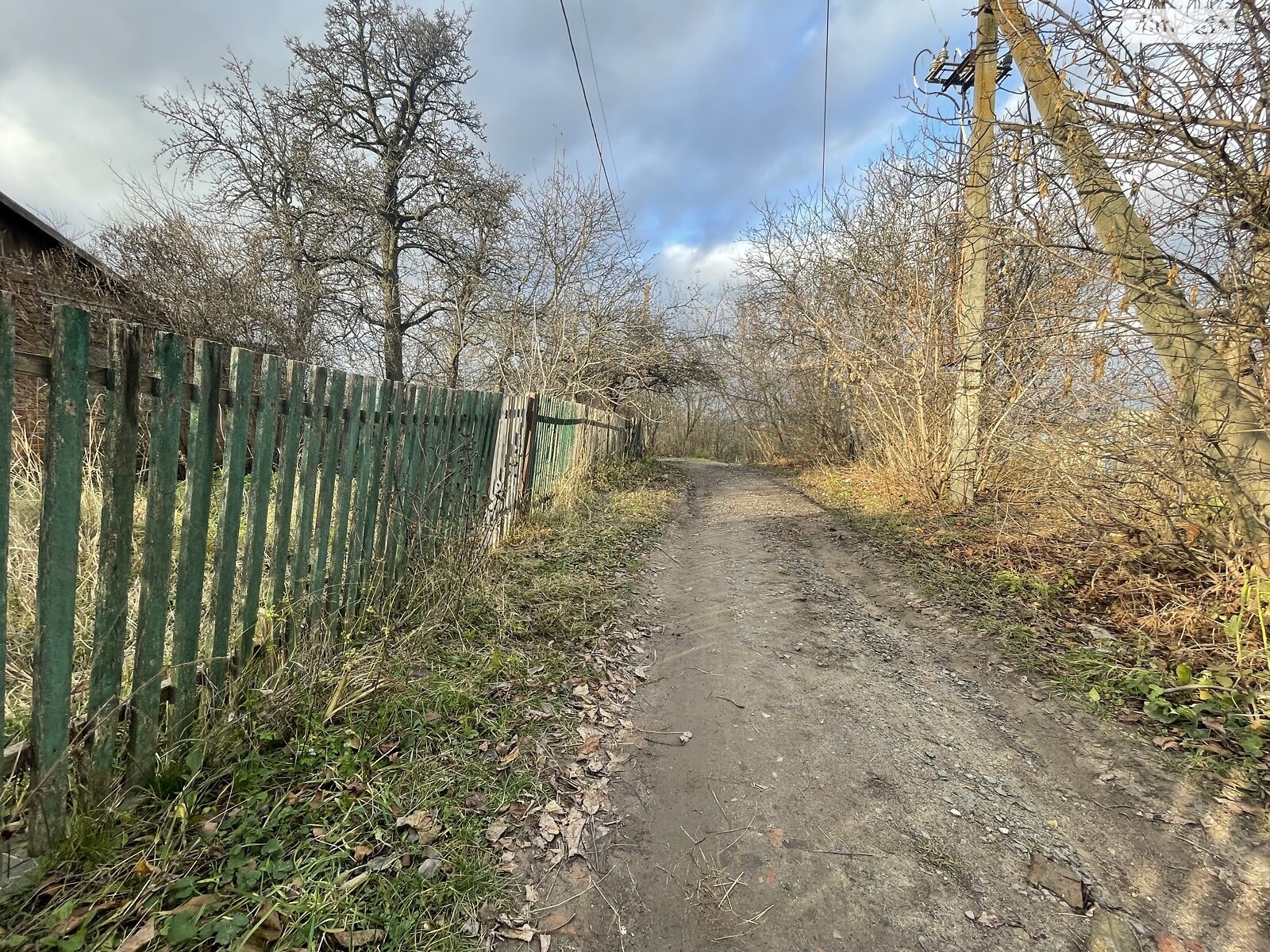 Земля под жилую застройку в Виннице, район Старый город, площадь 4 сотки фото 1 Земля под жилую застройку в Виннице, район Старый город, площадь 4 сотки фото 1