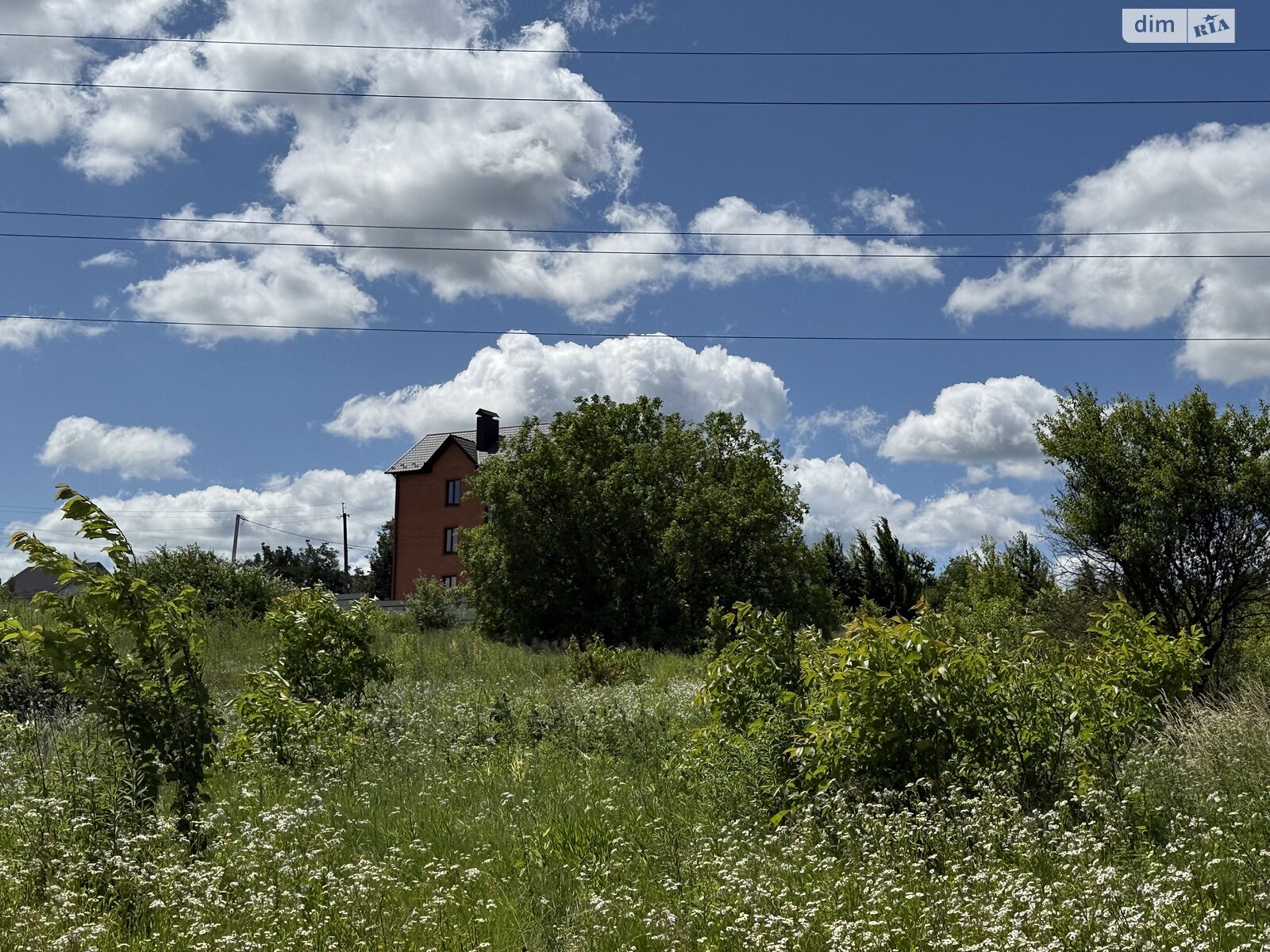 Земля під житлову забудову в Вінниці, район Старе місто, площа 6 соток фото 1