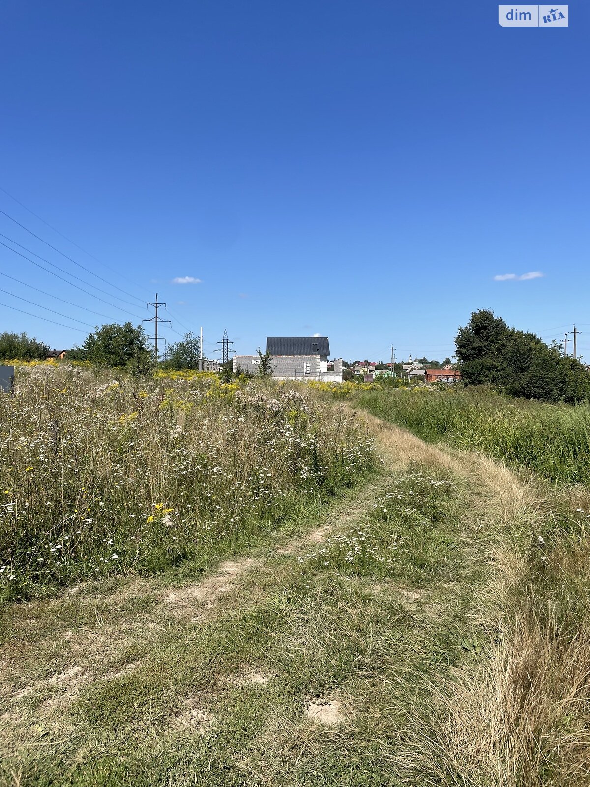 Земля під житлову забудову в Вінниці, район Старе місто, площа 6 соток фото 1