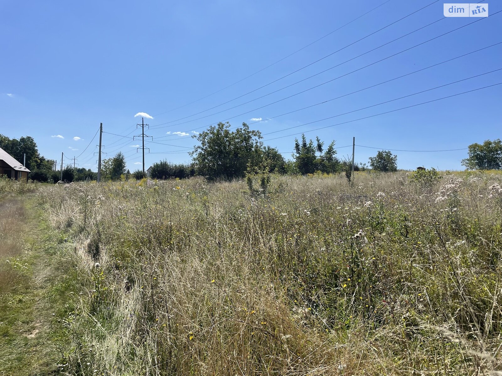Земля під житлову забудову в Вінниці, район Старе місто, площа 6 соток фото 1