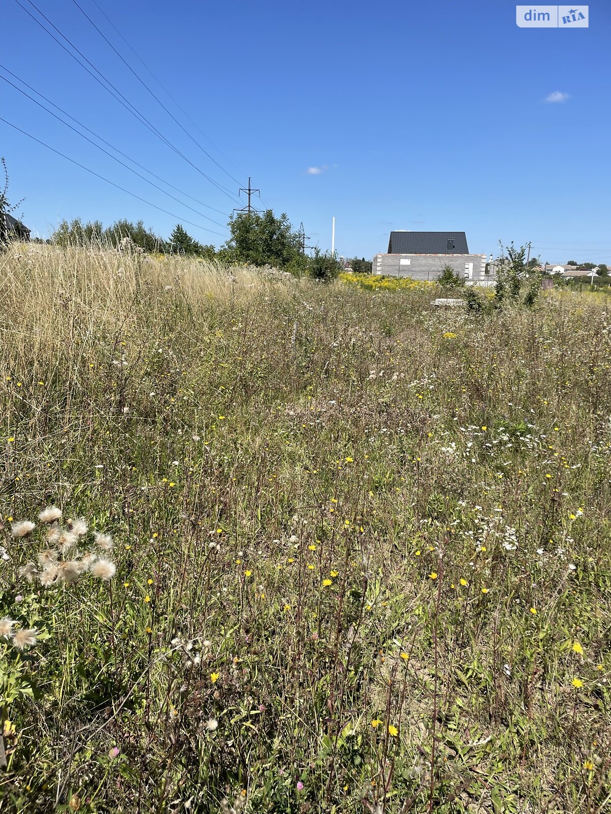 Земля під житлову забудову в Вінниці, район Старе місто, площа 6 соток фото 1
