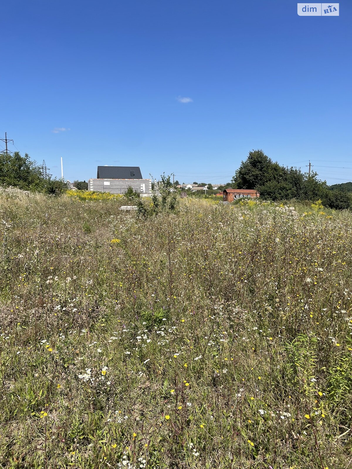 Земля під житлову забудову в Вінниці, район Старе місто, площа 6 соток фото 1