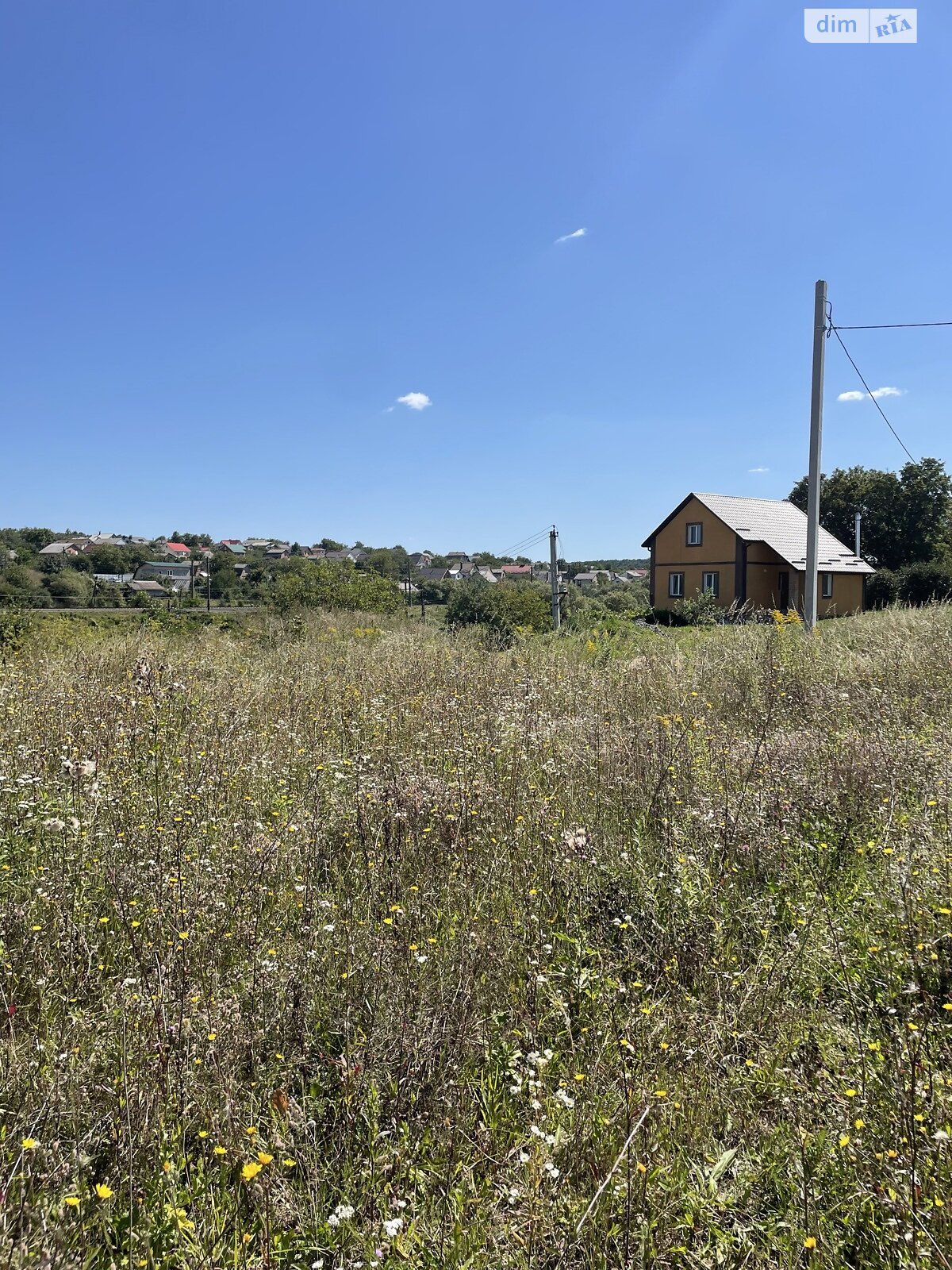 Земля під житлову забудову в Вінниці, район Старе місто, площа 6 соток фото 1