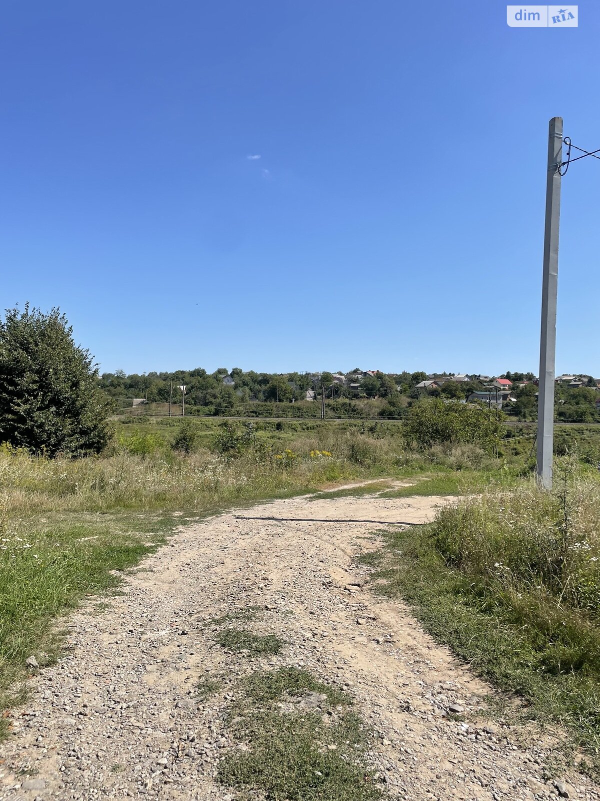 Земля під житлову забудову в Вінниці, район Старе місто, площа 6 соток фото 1