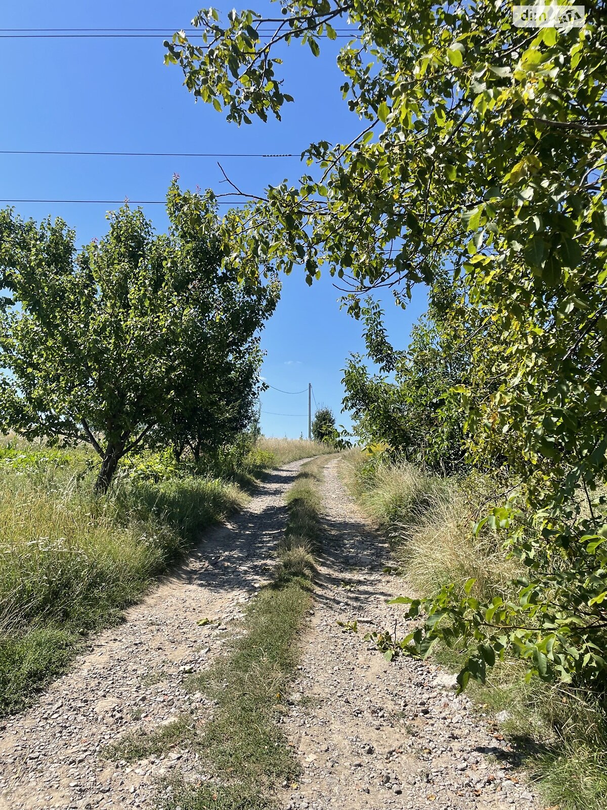 Земля під житлову забудову в Вінниці, район Старе місто, площа 6 соток фото 1