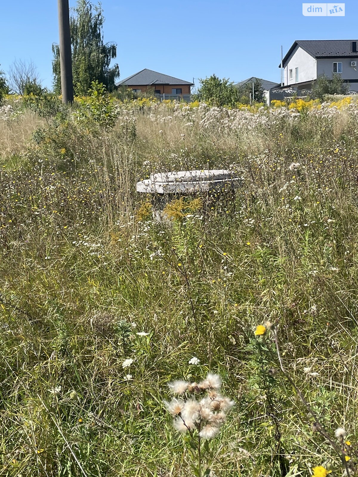 Земля під житлову забудову в Вінниці, район Старе місто, площа 6 соток фото 1
