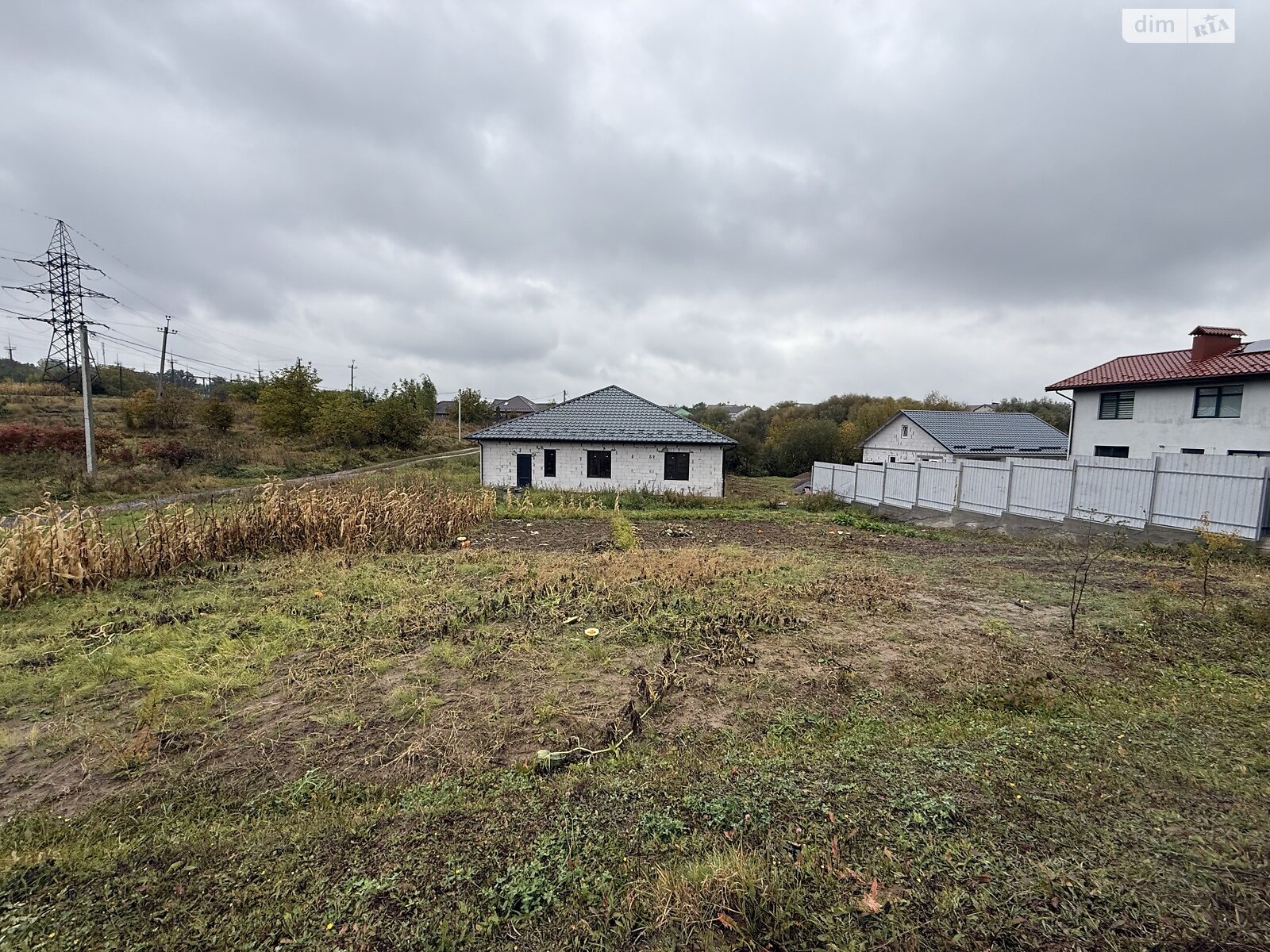 Земля під житлову забудову в Вінниці, район Старе місто, площа 6 соток фото 1 Земля під житлову забудову в Вінниці, район Старе місто, площа 6 соток фото 1