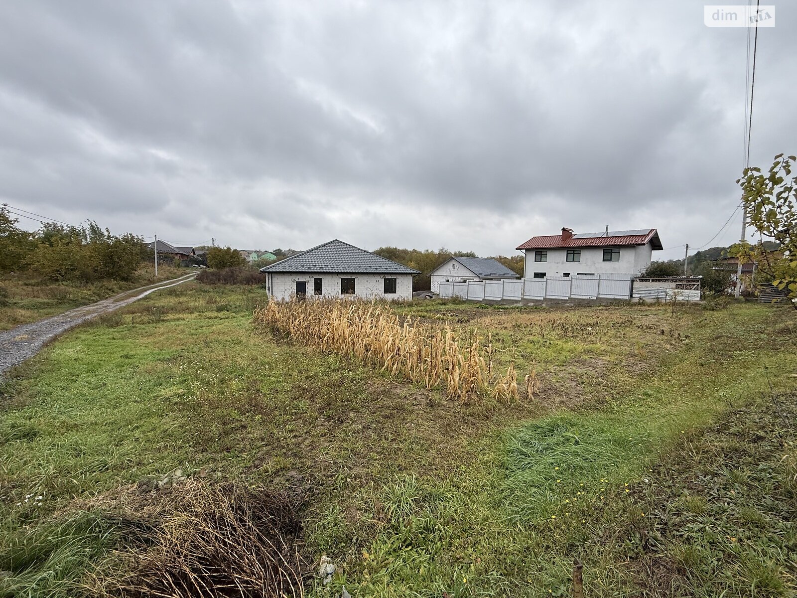 Земля під житлову забудову в Вінниці, район Старе місто, площа 6 соток фото 1 Земля під житлову забудову в Вінниці, район Старе місто, площа 6 соток фото 1