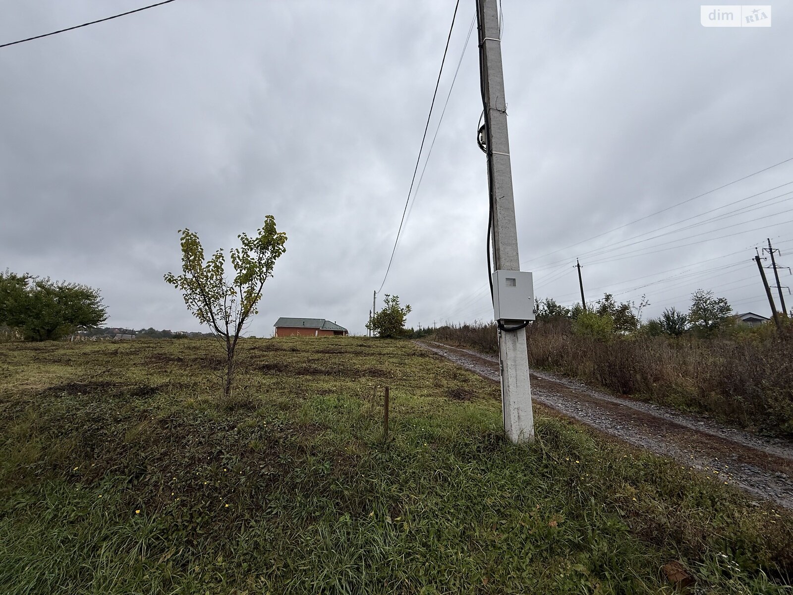 Земля під житлову забудову в Вінниці, район Старе місто, площа 6 соток фото 1 Земля під житлову забудову в Вінниці, район Старе місто, площа 6 соток фото 1