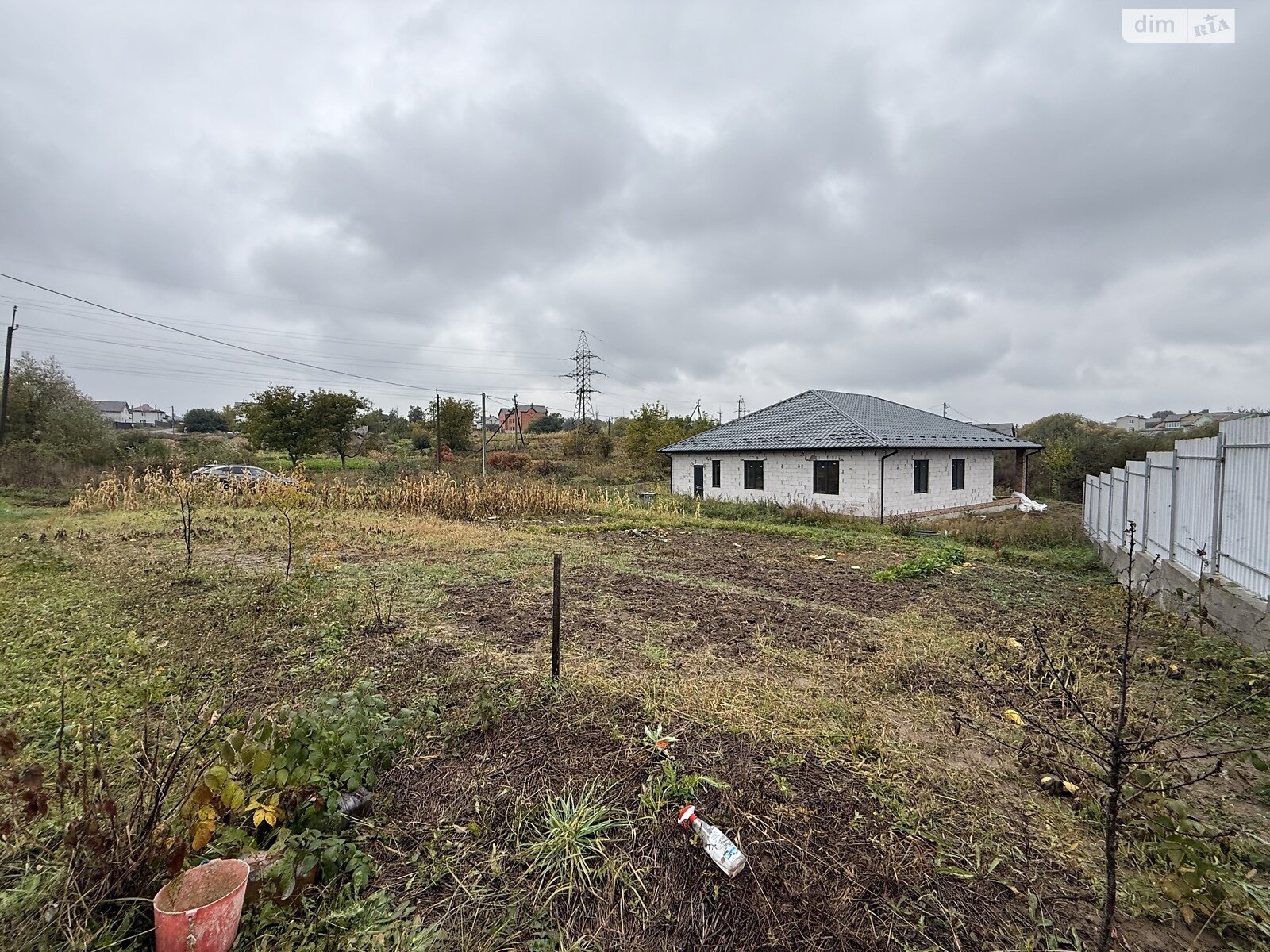 Земля під житлову забудову в Вінниці, район Старе місто, площа 6 соток фото 1 Земля під житлову забудову в Вінниці, район Старе місто, площа 6 соток фото 1