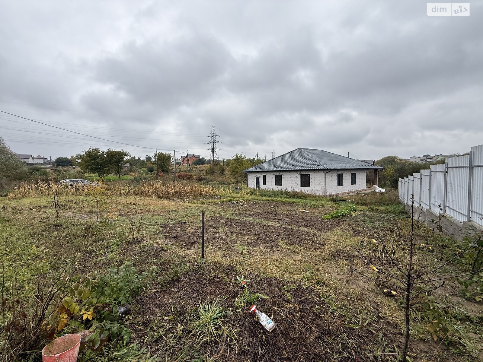 Земля під житлову забудову в Вінниці, район Старе місто, площа 6 соток фото 1 Земля під житлову забудову в Вінниці, район Старе місто, площа 6 соток фото 1