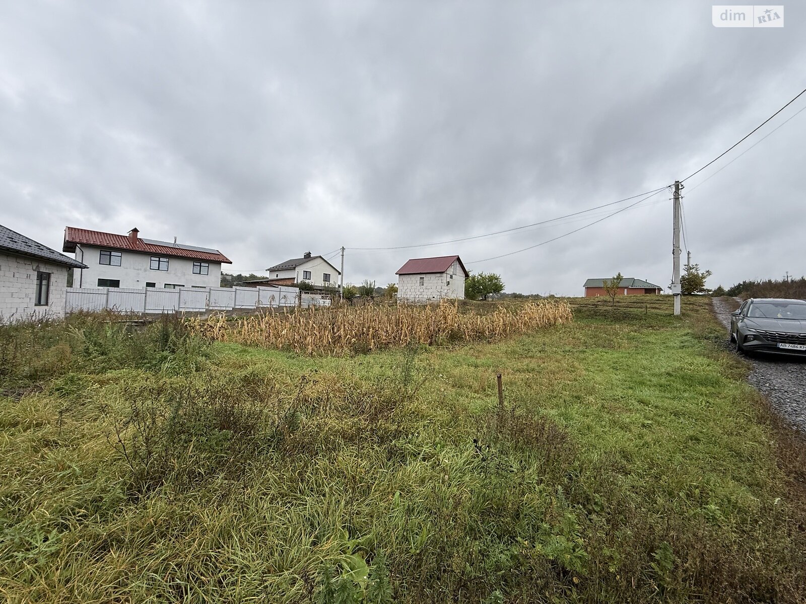 Земля під житлову забудову в Вінниці, район Старе місто, площа 6 соток фото 1 Земля під житлову забудову в Вінниці, район Старе місто, площа 6 соток фото 1