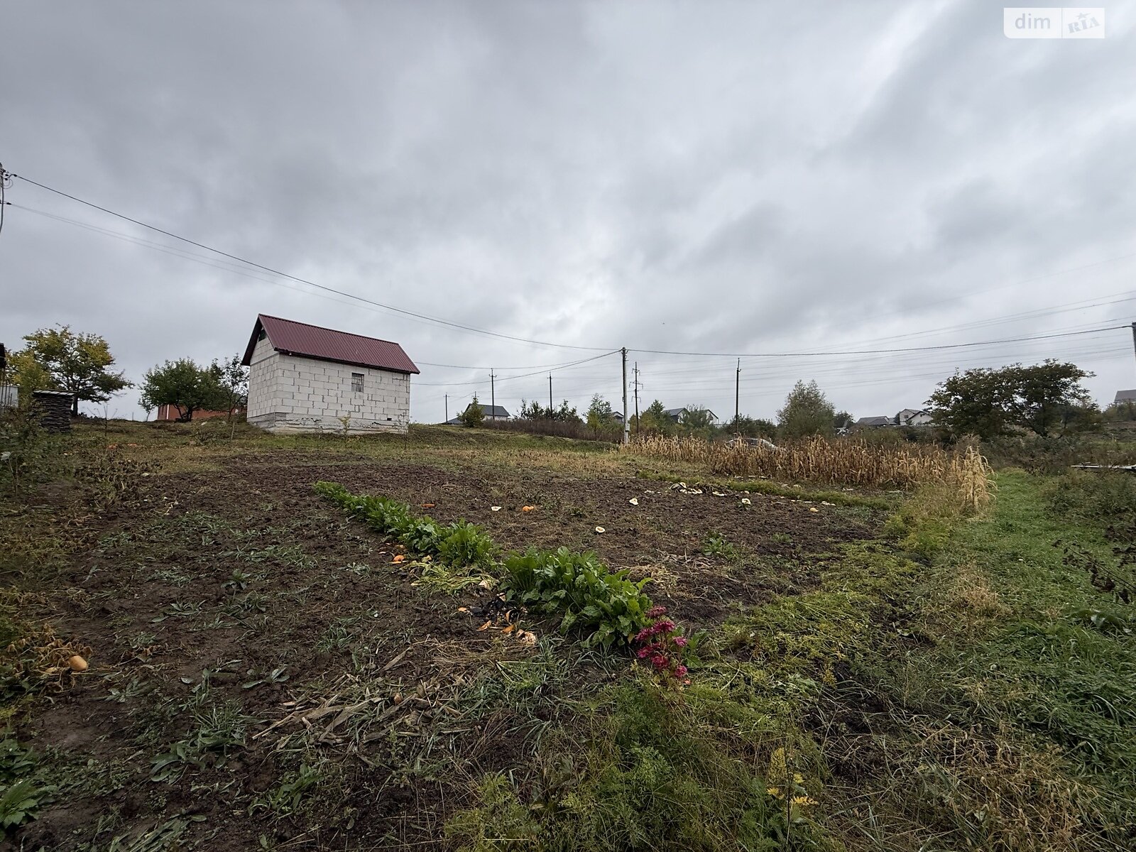 Земля під житлову забудову в Вінниці, район Старе місто, площа 6 соток фото 1 Земля під житлову забудову в Вінниці, район Старе місто, площа 6 соток фото 1