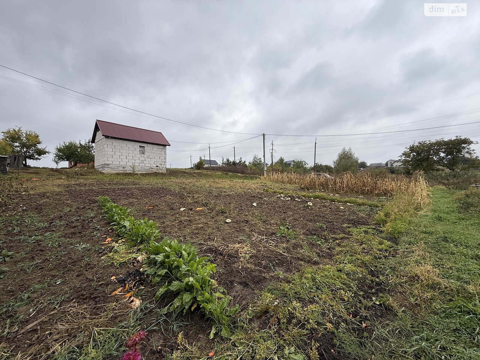 Земля під житлову забудову в Вінниці, район Старе місто, площа 6 соток фото 1 Земля під житлову забудову в Вінниці, район Старе місто, площа 6 соток фото 1