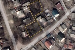 Земля под жилую застройку в Виннице, район Старый город, площадь 15 соток фото 2
