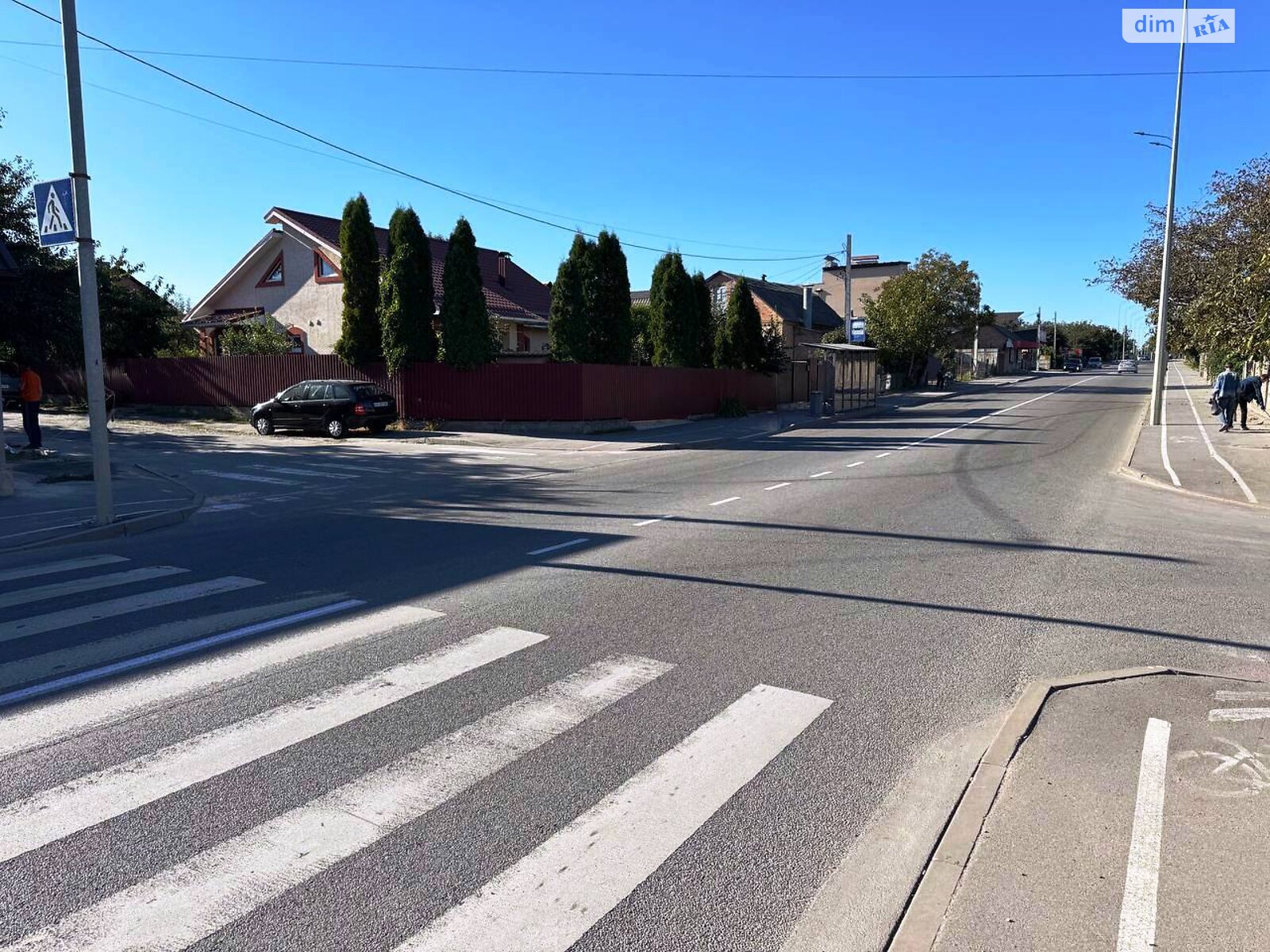 Земля під житлову забудову в Вінниці, район Старе місто, площа 9.18 сотки фото 1 Земля під житлову забудову в Вінниці, район Старе місто, площа 9.18 сотки фото 1