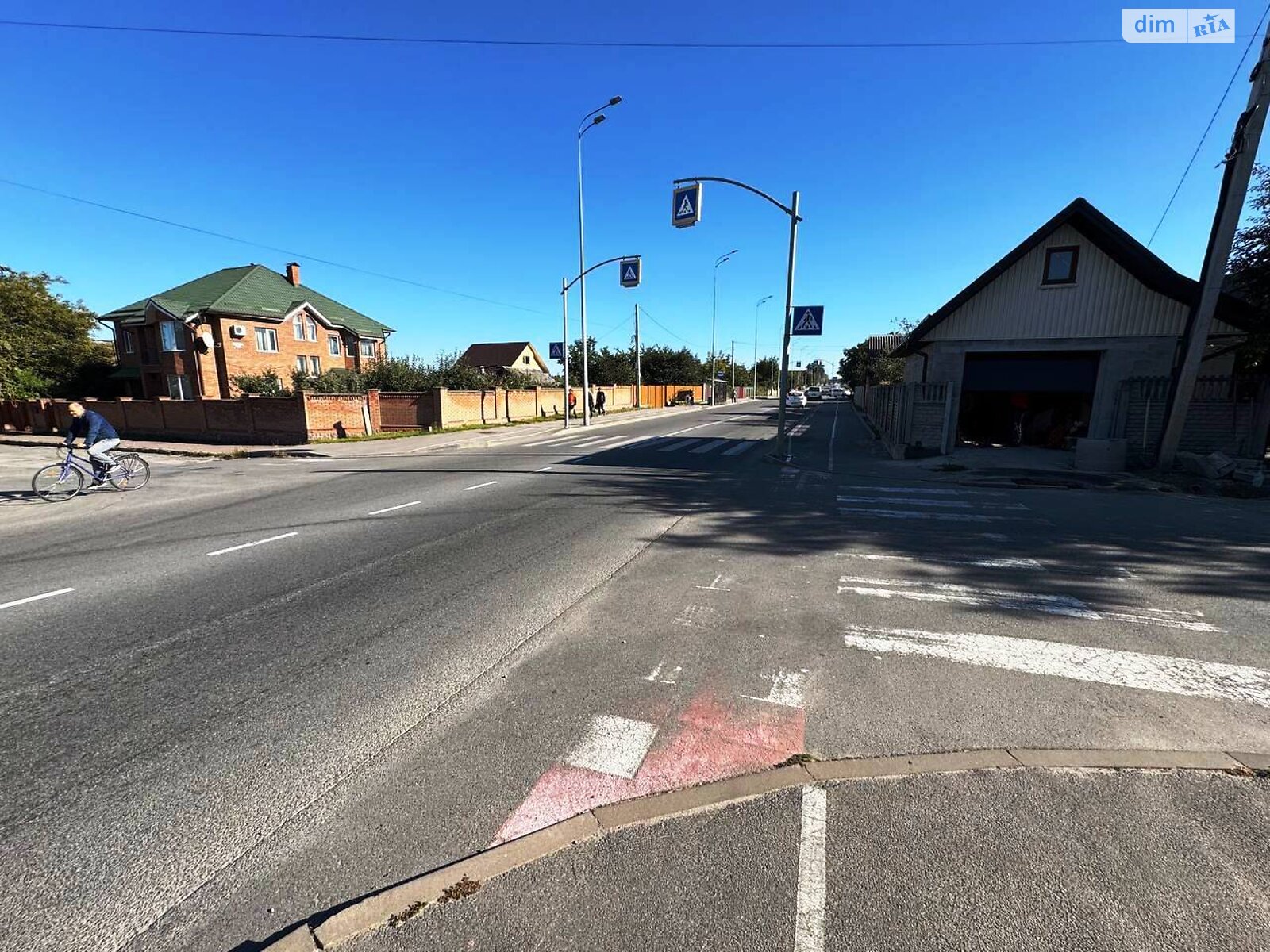 Земля під житлову забудову в Вінниці, район Старе місто, площа 9.18 сотки фото 1 Земля під житлову забудову в Вінниці, район Старе місто, площа 9.18 сотки фото 1