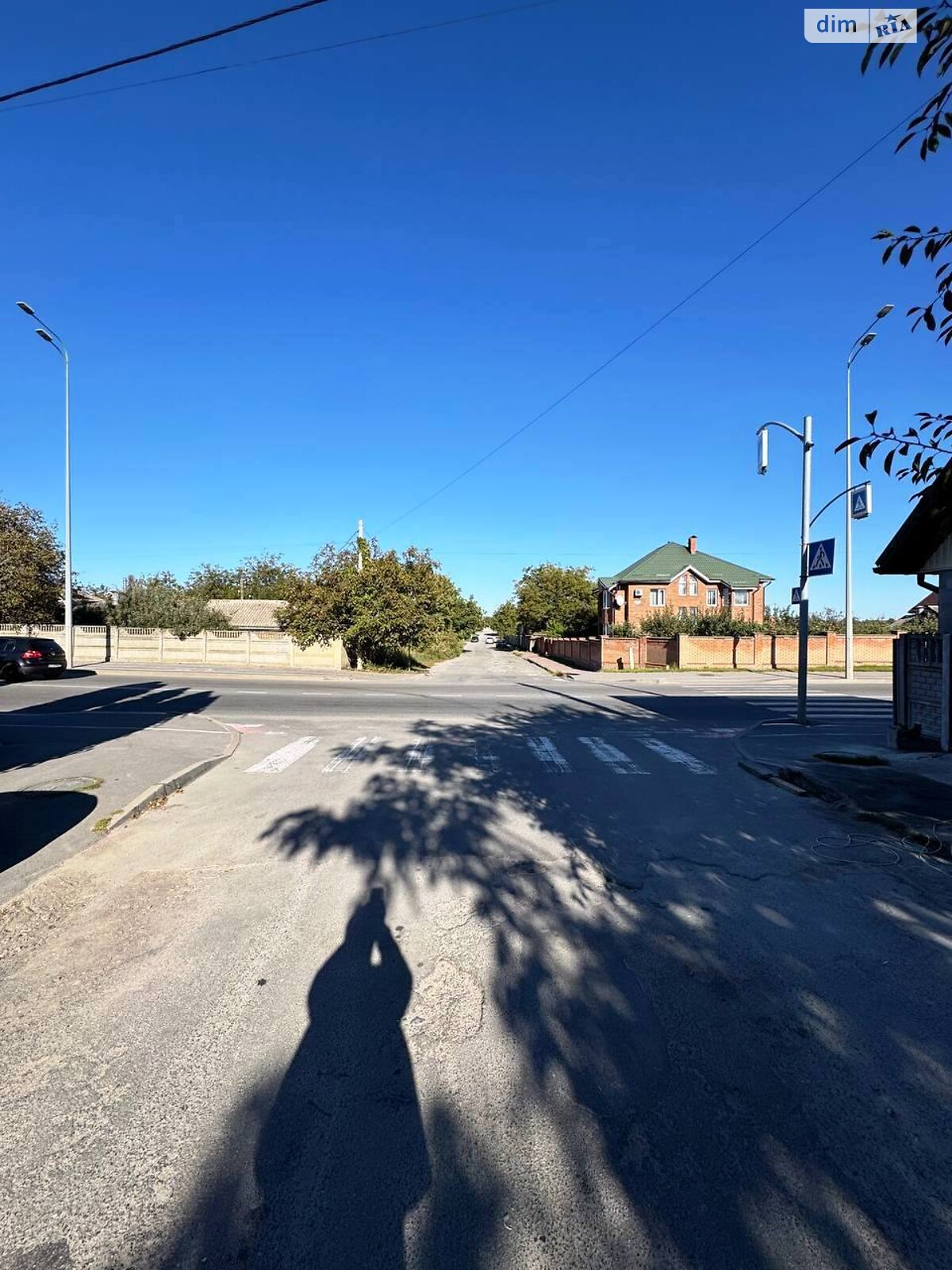 Земля під житлову забудову в Вінниці, район Старе місто, площа 9.18 сотки фото 1 Земля під житлову забудову в Вінниці, район Старе місто, площа 9.18 сотки фото 1