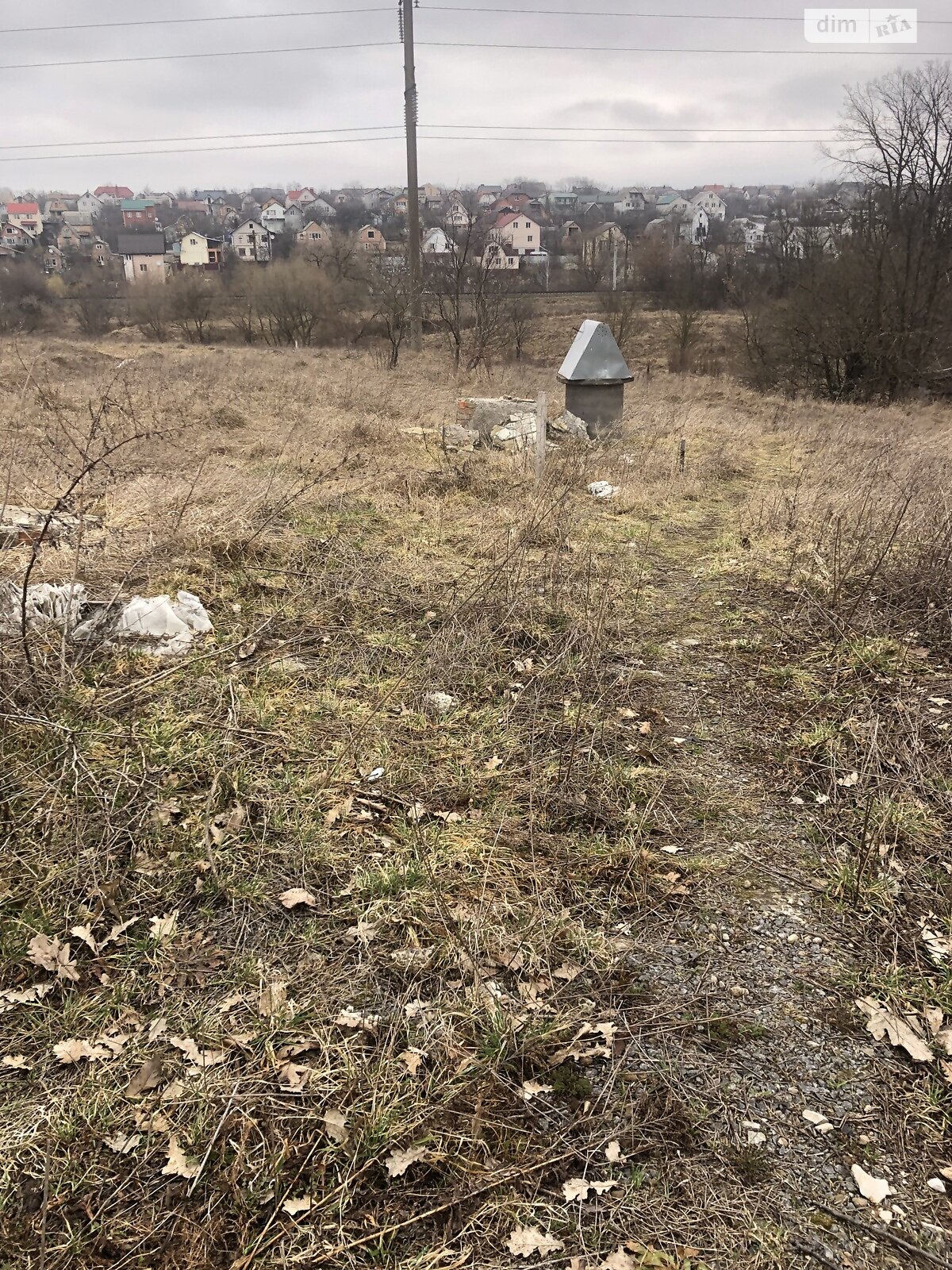 Земля під житлову забудову в Вінниці, район Старе місто, площа 10 соток фото 1 Земля під житлову забудову в Вінниці, район Старе місто, площа 10 соток фото 1