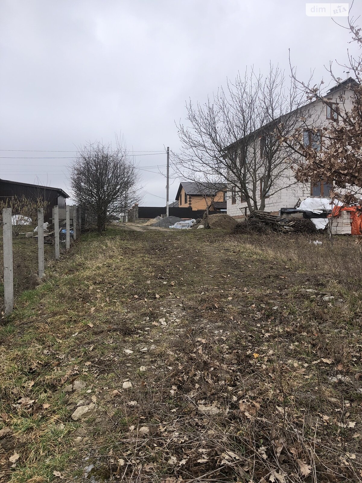 Земля під житлову забудову в Вінниці, район Старе місто, площа 10 соток фото 1 Земля під житлову забудову в Вінниці, район Старе місто, площа 10 соток фото 1