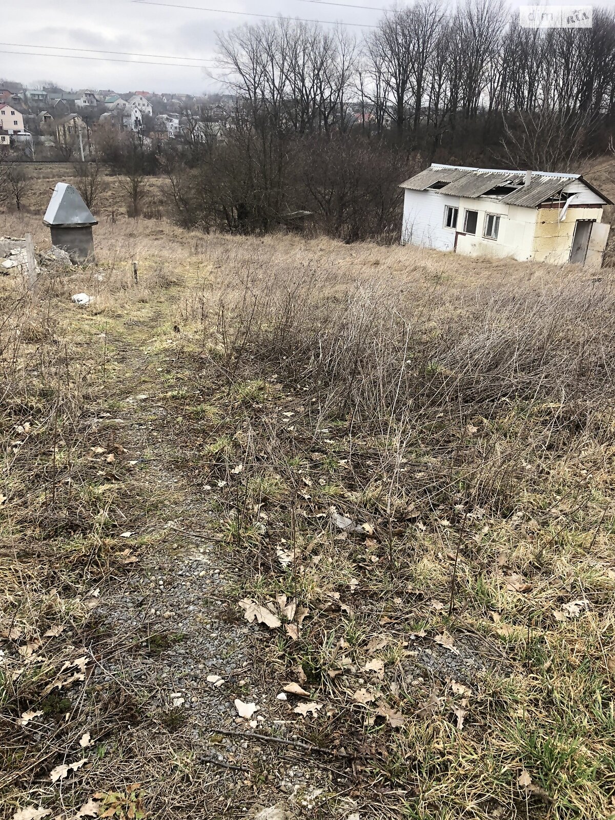 Земля під житлову забудову в Вінниці, район Старе місто, площа 10 соток фото 1 Земля під житлову забудову в Вінниці, район Старе місто, площа 10 соток фото 1