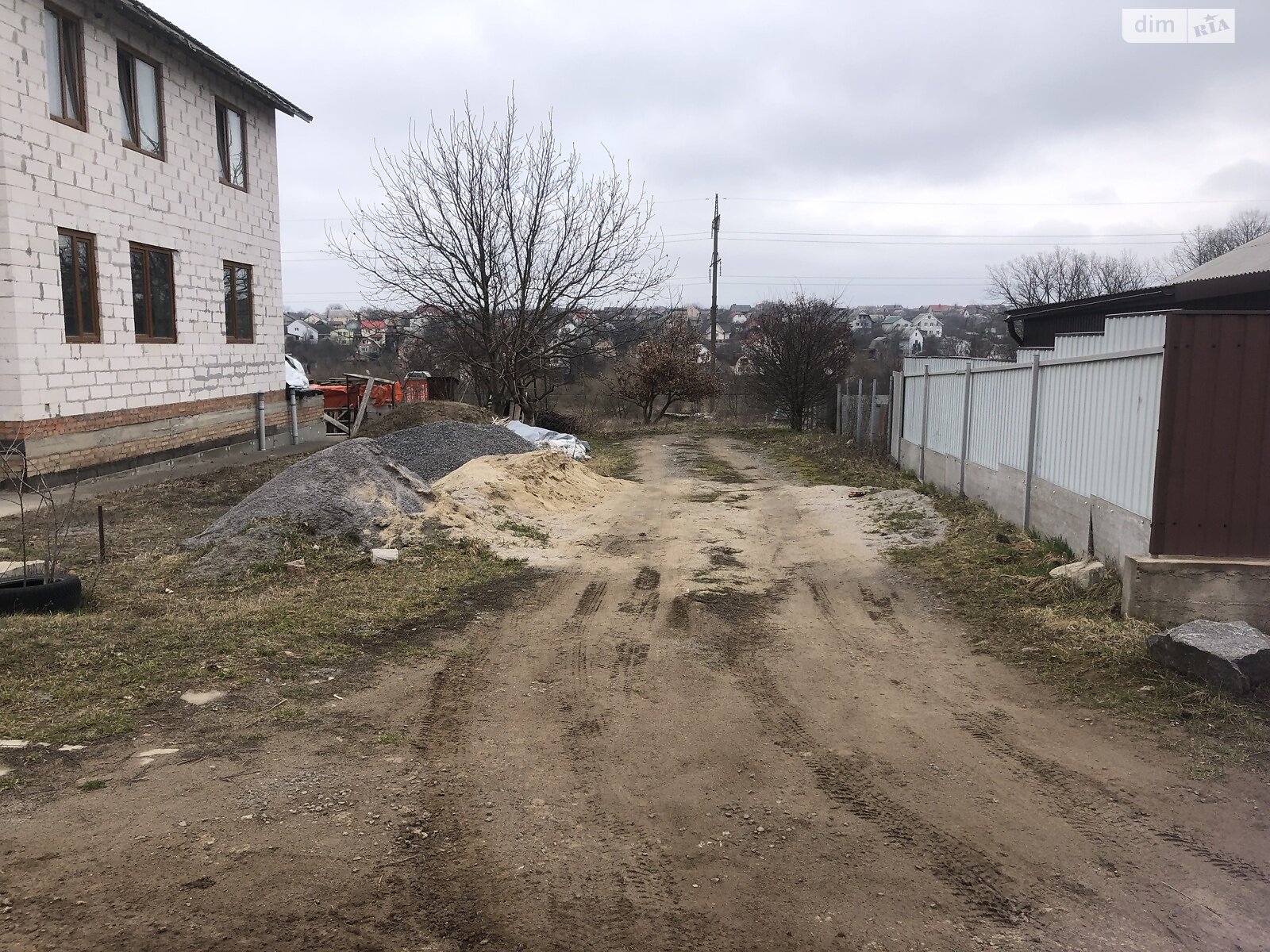 Земля під житлову забудову в Вінниці, район Старе місто, площа 10 соток фото 1 Земля під житлову забудову в Вінниці, район Старе місто, площа 10 соток фото 1