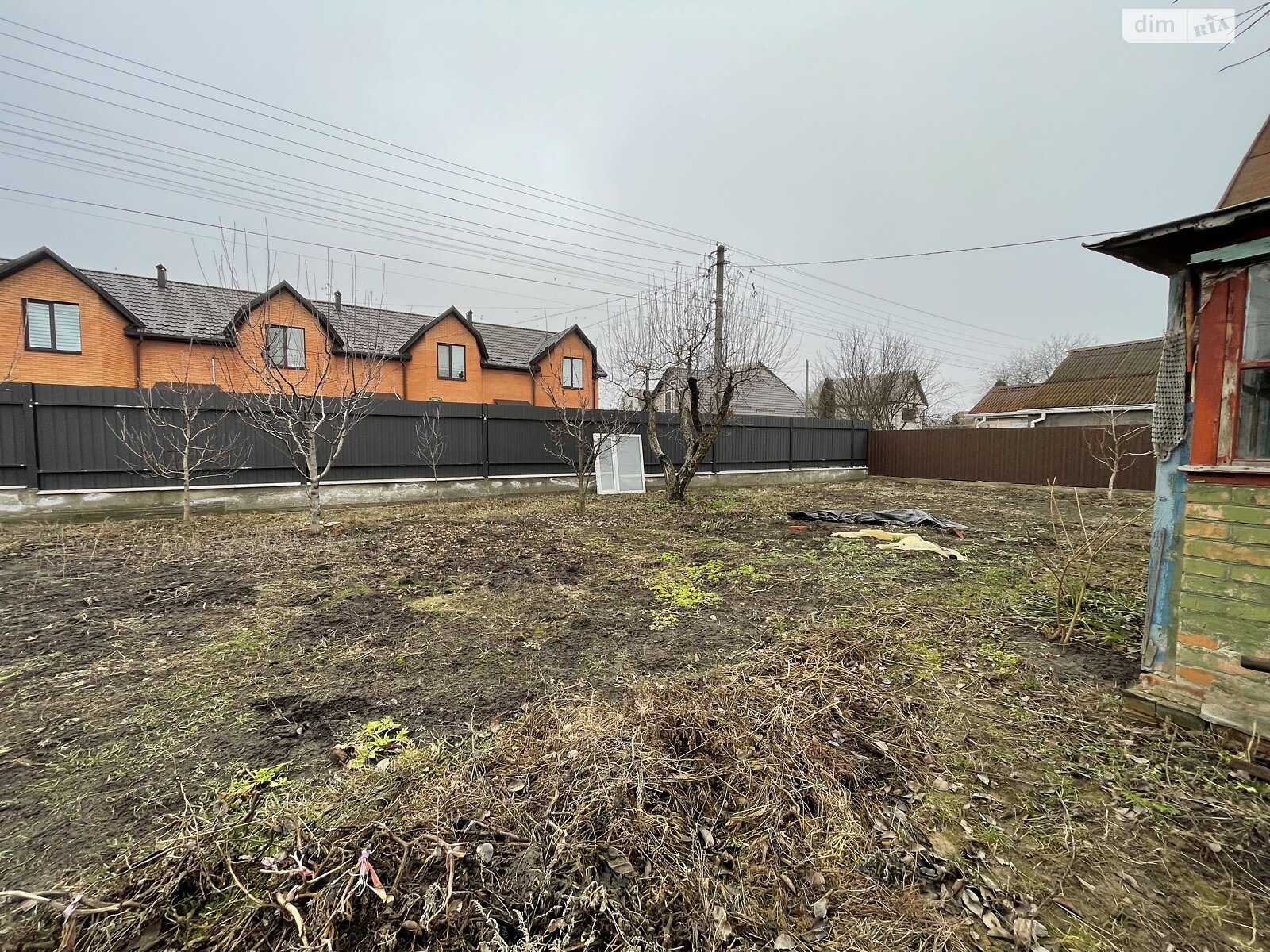 Земля під житлову забудову в Вінниці, район Старе місто, площа 6 соток фото 1 Земля під житлову забудову в Вінниці, район Старе місто, площа 6 соток фото 1