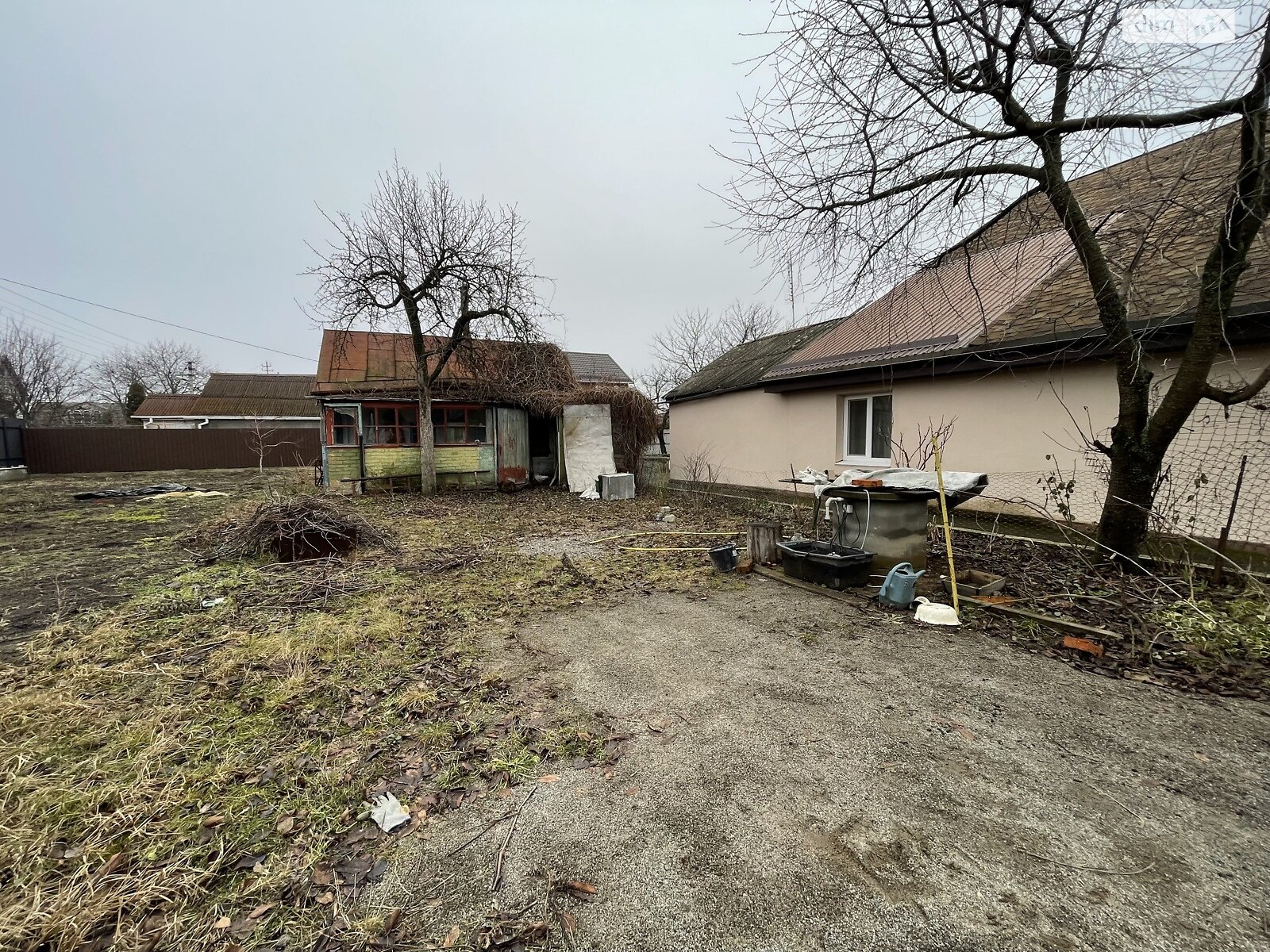 Земля під житлову забудову в Вінниці, район Старе місто, площа 6 соток фото 1 Земля під житлову забудову в Вінниці, район Старе місто, площа 6 соток фото 1