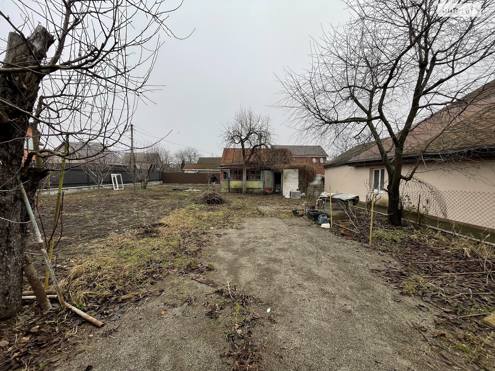 Земля під житлову забудову в Вінниці, район Старе місто, площа 6 соток фото 1 Земля під житлову забудову в Вінниці, район Старе місто, площа 6 соток фото 1