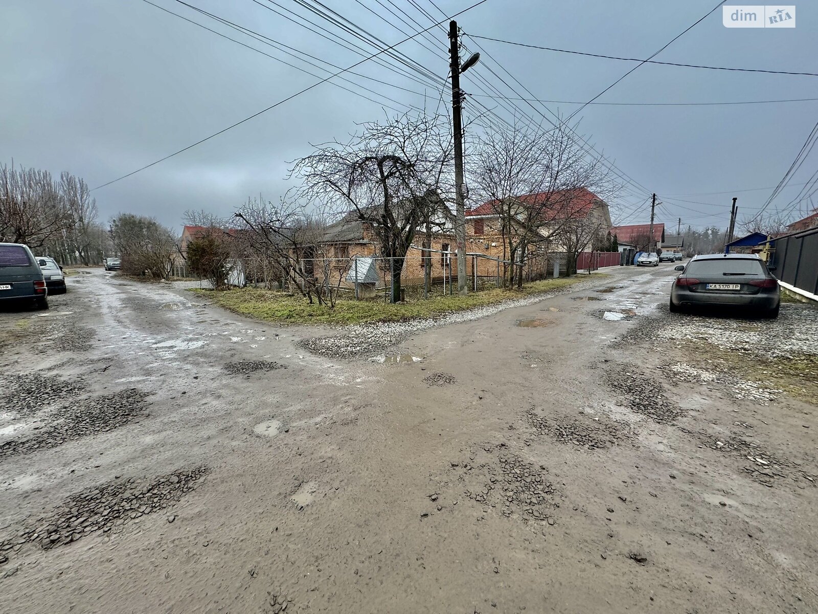 Земля під житлову забудову в Вінниці, район Старе місто, площа 6 соток фото 1 Земля під житлову забудову в Вінниці, район Старе місто, площа 6 соток фото 1
