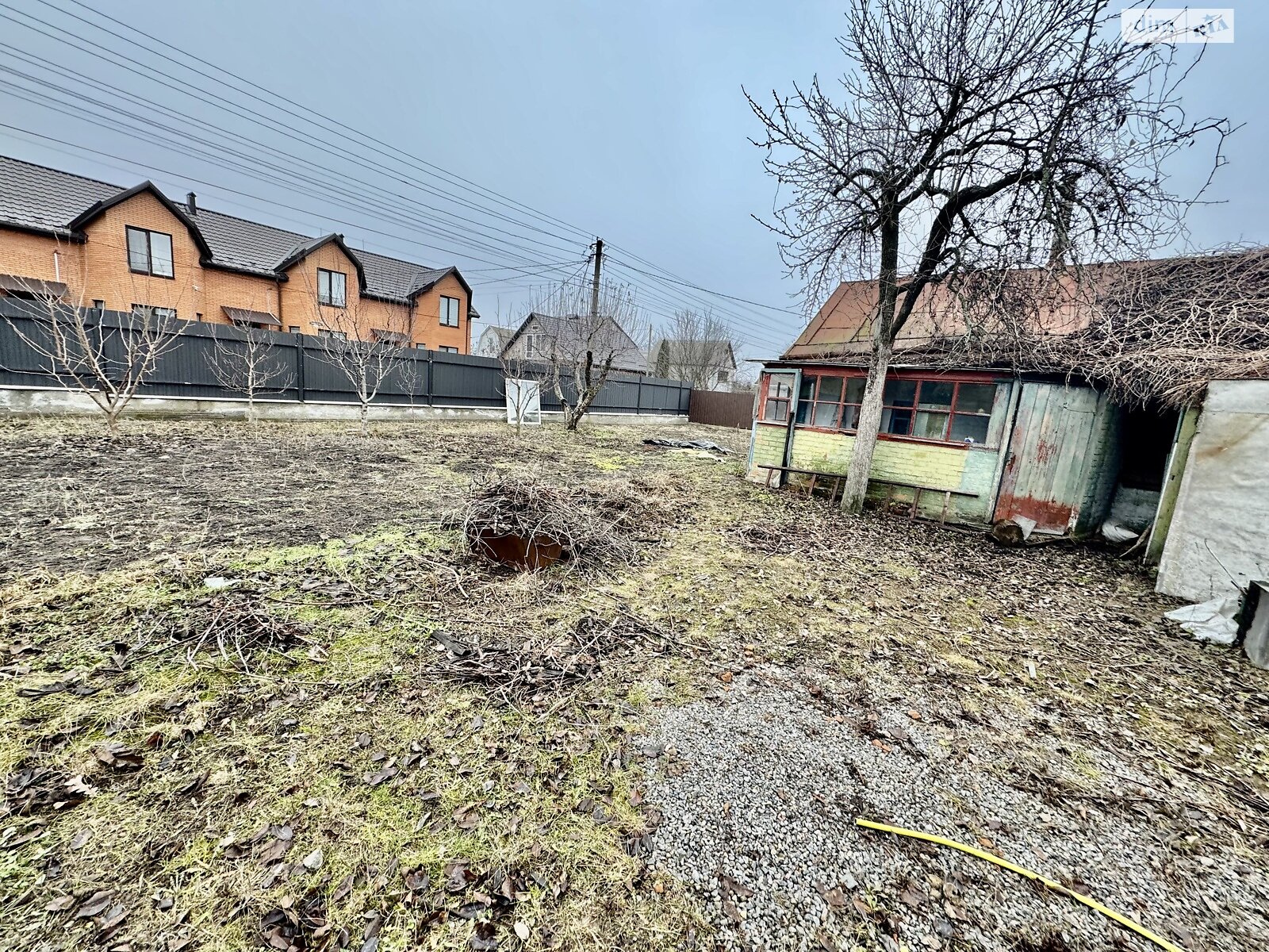 Земля під житлову забудову в Вінниці, район Старе місто, площа 6 соток фото 1 Земля під житлову забудову в Вінниці, район Старе місто, площа 6 соток фото 1