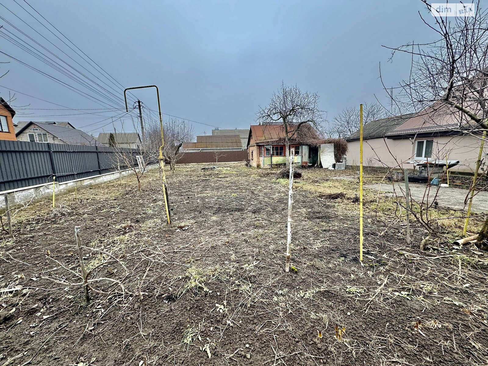 Земля під житлову забудову в Вінниці, район Старе місто, площа 6 соток фото 1 Земля під житлову забудову в Вінниці, район Старе місто, площа 6 соток фото 1