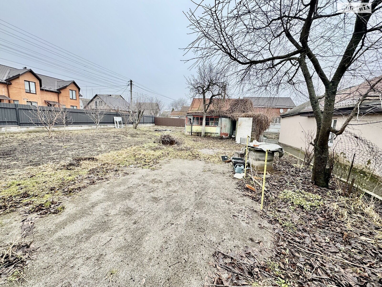 Земля під житлову забудову в Вінниці, район Старе місто, площа 6 соток фото 1 Земля під житлову забудову в Вінниці, район Старе місто, площа 6 соток фото 1